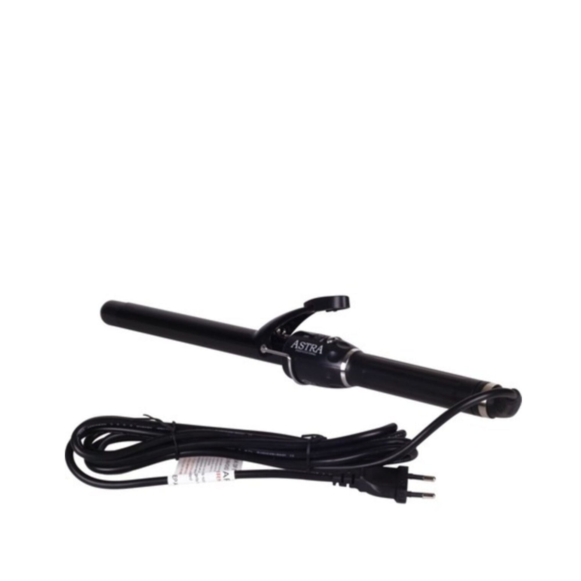 Astra Professional Saç Şekillendirici Maşa F998B 38mm – Büyük dalgalar ve hacimli saçlar için ideal, 38 mm çapındaki Astra Professional saç şekillendirici maşası.