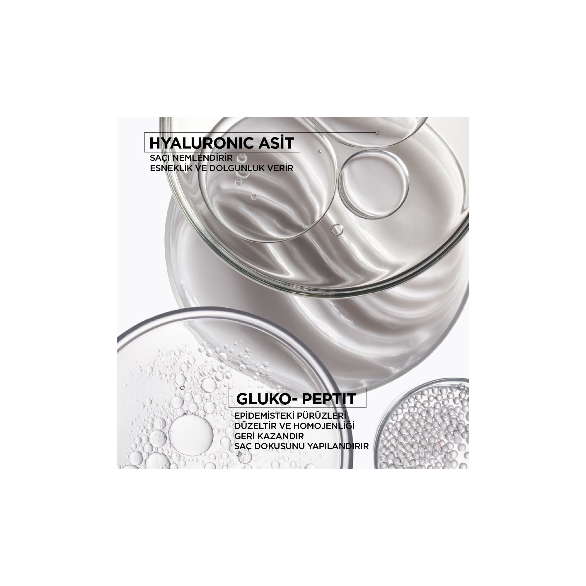 Kerastase Densifique Masque Densite Dolgunluk ve Esneklik Veren Saç Maskesi 200 ml – Saçın doğal yapısını güçlendirerek esneklik kazandıran derinlemesine bakım maskesi.