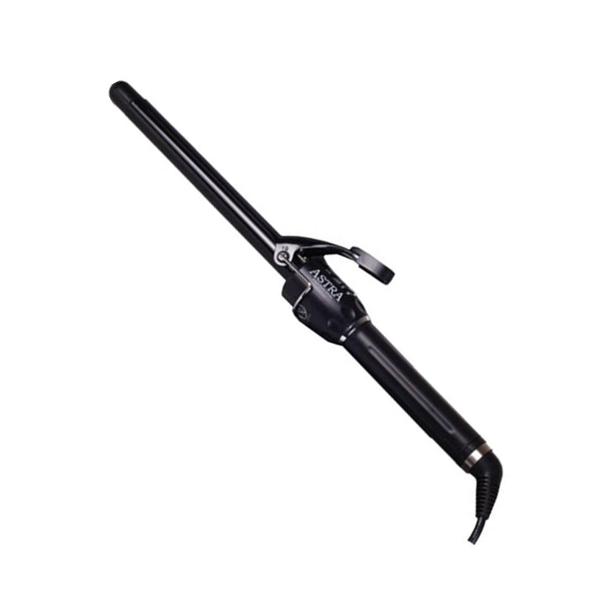 Astra Professional Saç Şekillendirici Maşa F998B 16mm – İnce bukleler ve sık kıvırcık saçlar için mükemmel sonuçlar sağlayan, 16 mm çapında Astra Professional saç maşası.