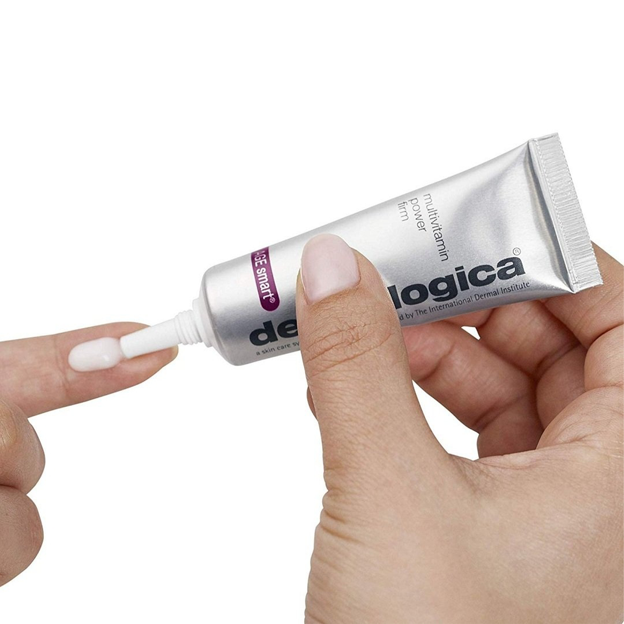 Dermalogica Multivitamin Power Firm Göz Çevresi Bakım Kremi 15 ml - Göz çevresindeki ince çizgileri ve kırışıklıkları azaltır, nemlendirir.