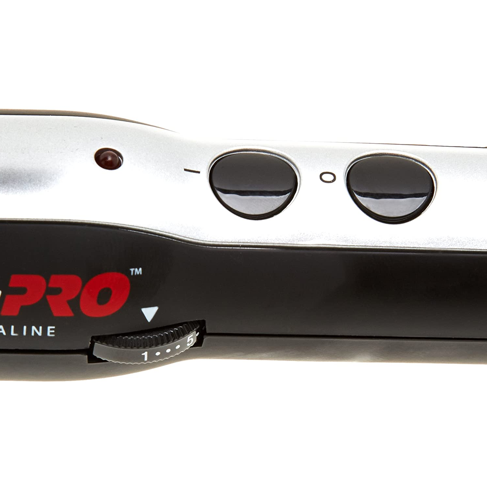 BaByliss PRO 2173-25mm Saç Maşası – Parlak ve kalıcı dalgalar için tasarlanmış, 25 mm seramik kaplamalı saç maşası.