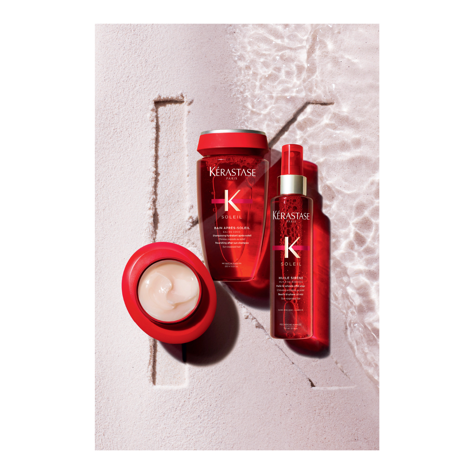 Kerastase Resistance Bain Force Architecte Yıpranmış Saçlar İçin Onarıcı Şampuan – Kırıkları azaltan ve saç yapısını onaran özel içerikli şampuan.