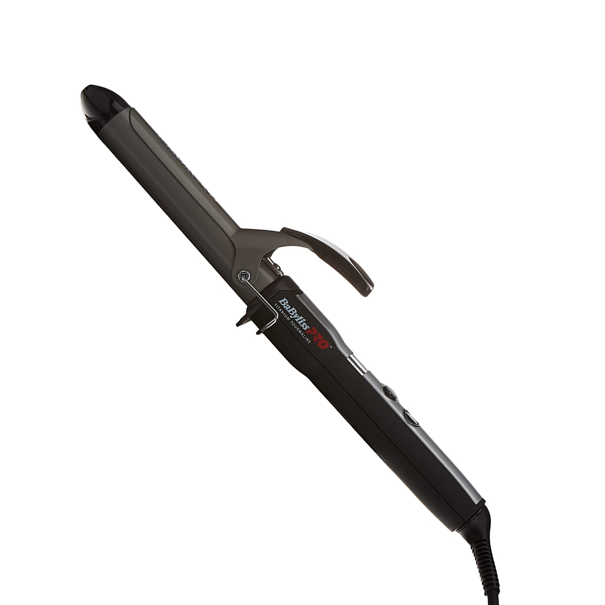 BaByliss PRO 2273-25mm Saç Maşası – 25 mm silindiriyle doğal görünümlü dalgalar ve hacimli stiller elde etmenizi sağlayan saç maşası.