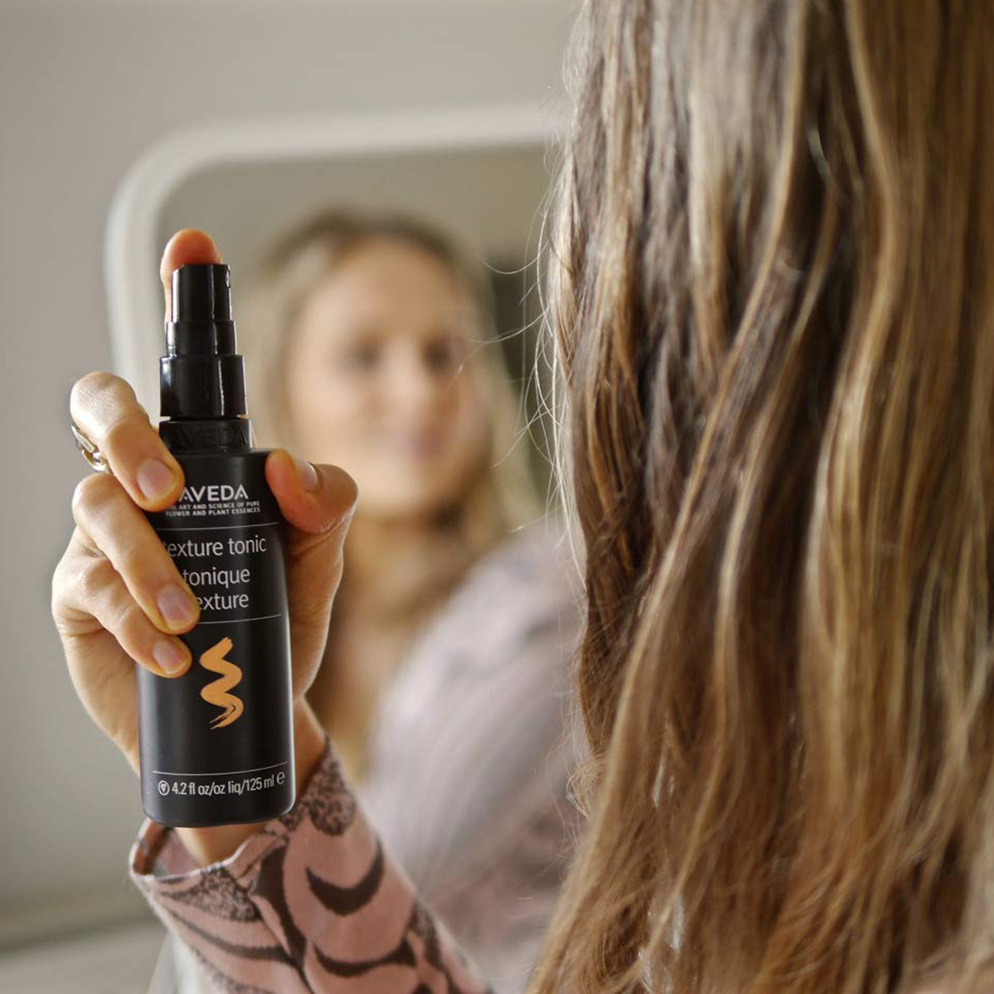 Aveda Texture Doku Kazandıran Tonik Sprey 125 ml - Saça Anında Doku ve Hacim Kazandıran Hafif Yapılı Tonik Sprey