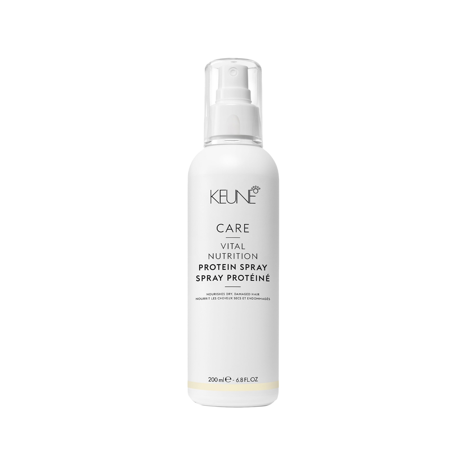 Keune Care Vital Nutrition Yoğun Onarıcı Protein Spreyi 200 ml