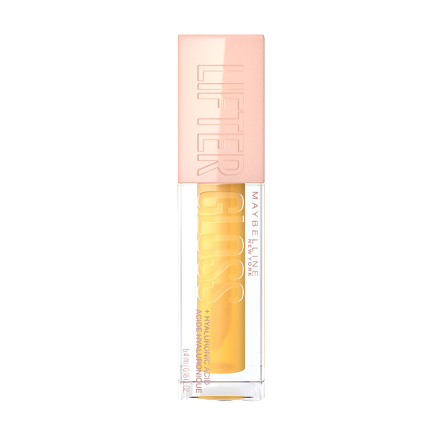 Maybelline New York Lifter Gloss Honey’d Nemlendirici Dudak Parlatıcısı 26 Honey