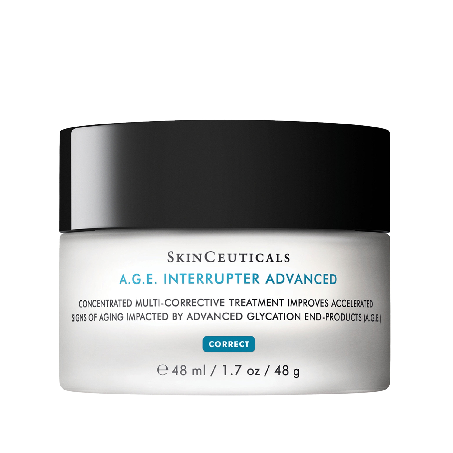 SkinCeuticals A.G.E. Interrupter Advanced Cilt Yenileyici ve Onarıcı Krem 48 ml