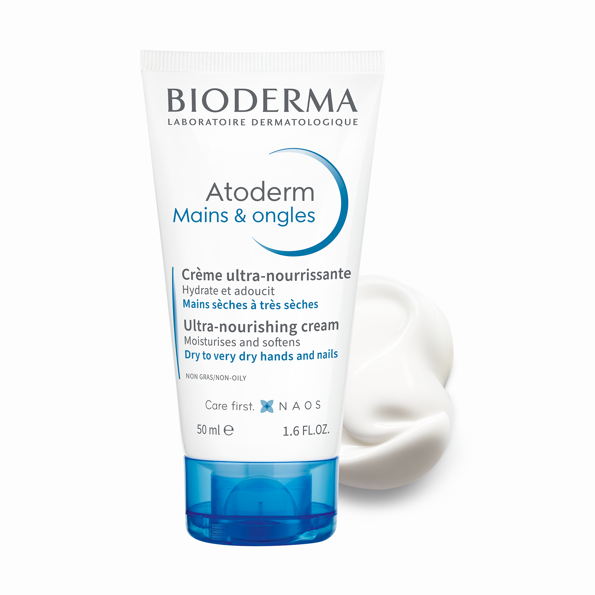 Bioderma Atoderm Nemlendirici Bakım Kuru Ciltler için Bakım Rutini