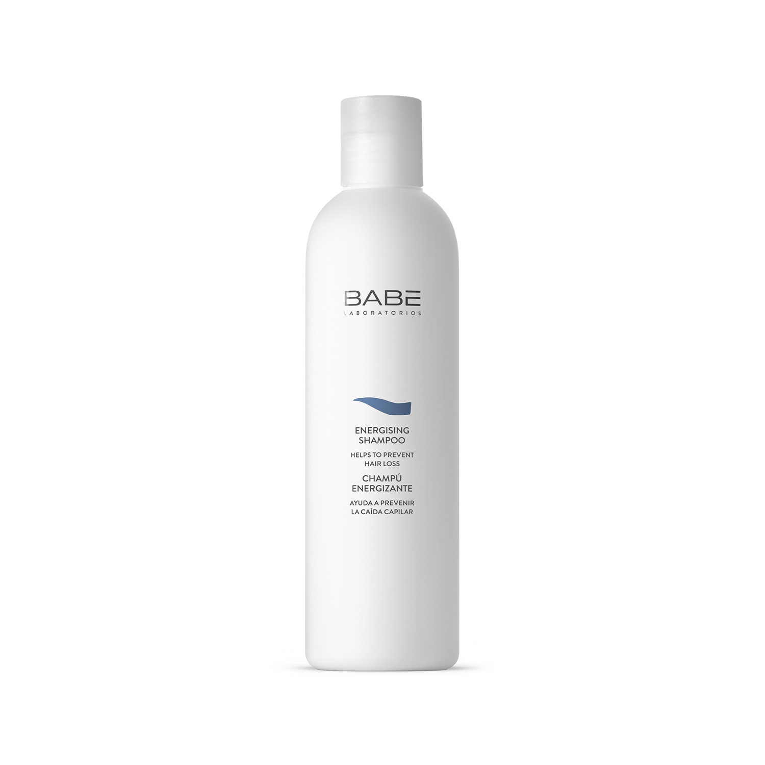 Babe Energising Canlandırıcı Şampuan 250 ml
