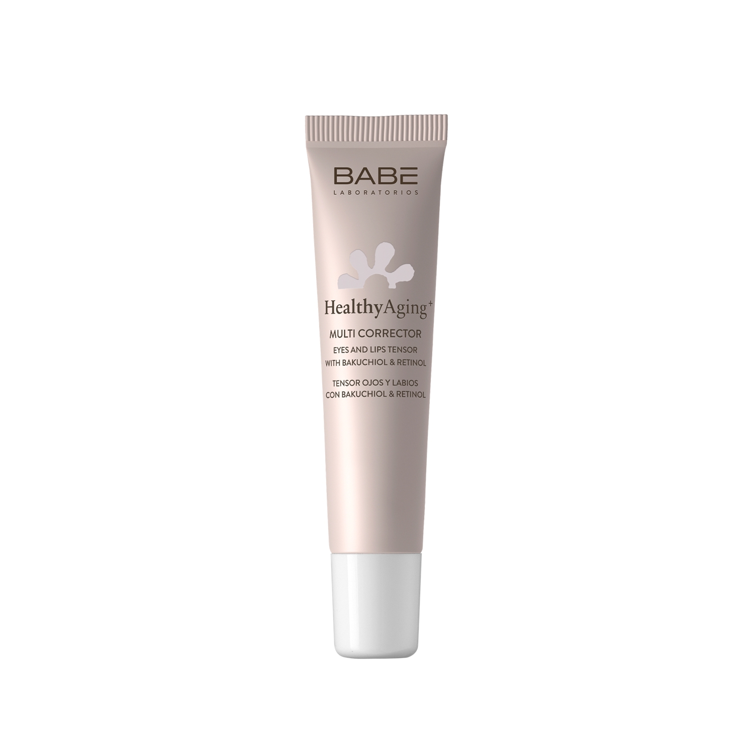 Babe HealthyAging+ Multi Corrector Göz ve Dudak Tensörü 15 ml