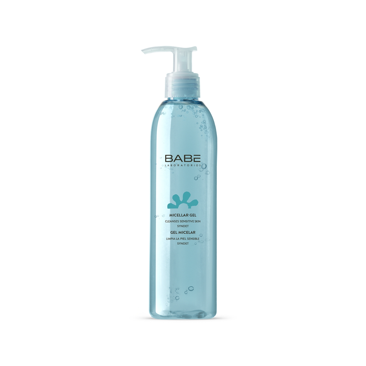 Babe Micellar Temizleme Jeli 240 ml