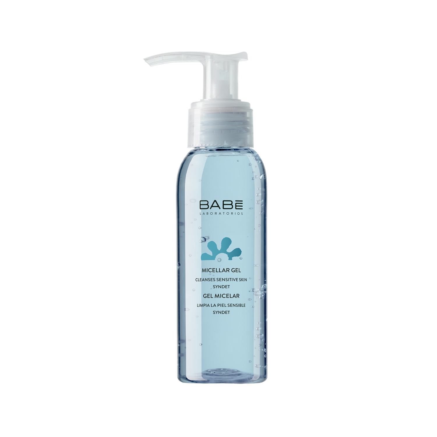 Babe Micellar Temizleme Jeli