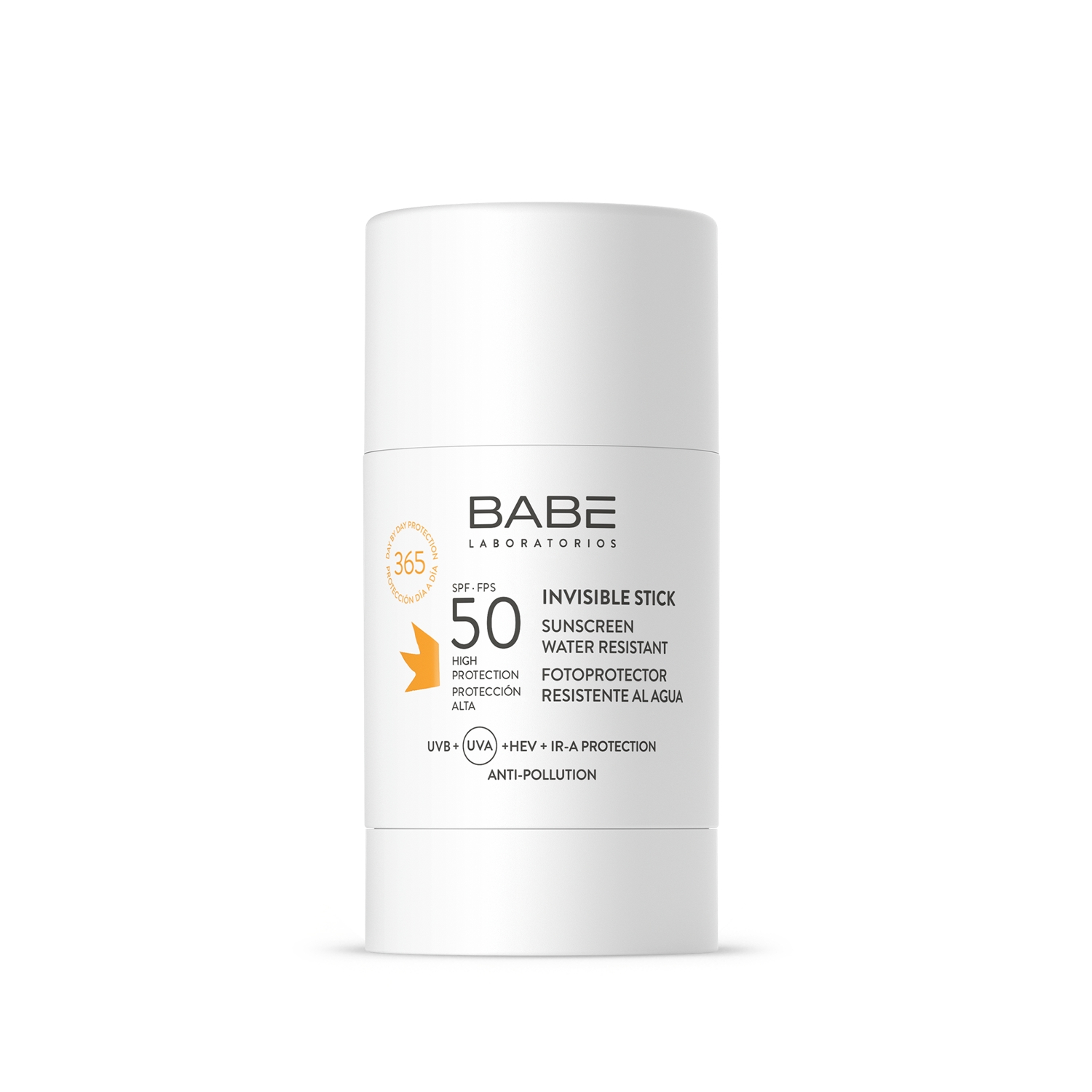 Babe Stick Solar Invisible Spf50 Güneş Kremi 30 g