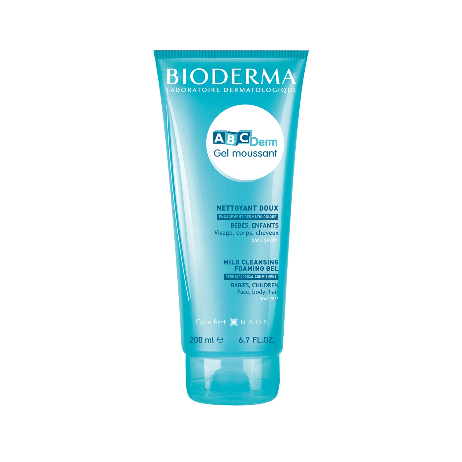 Bioderma Photoderm Anti-Ox Sun Protective Water Spf50 200 ml