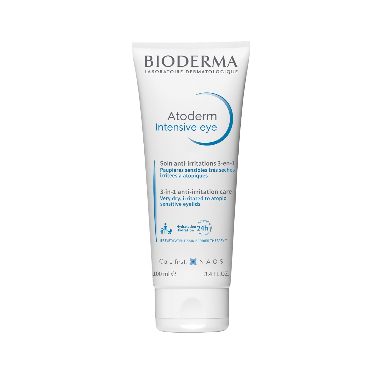 Bioderma Atoderm Intensive Göz Çevresi Kremi 100 ml