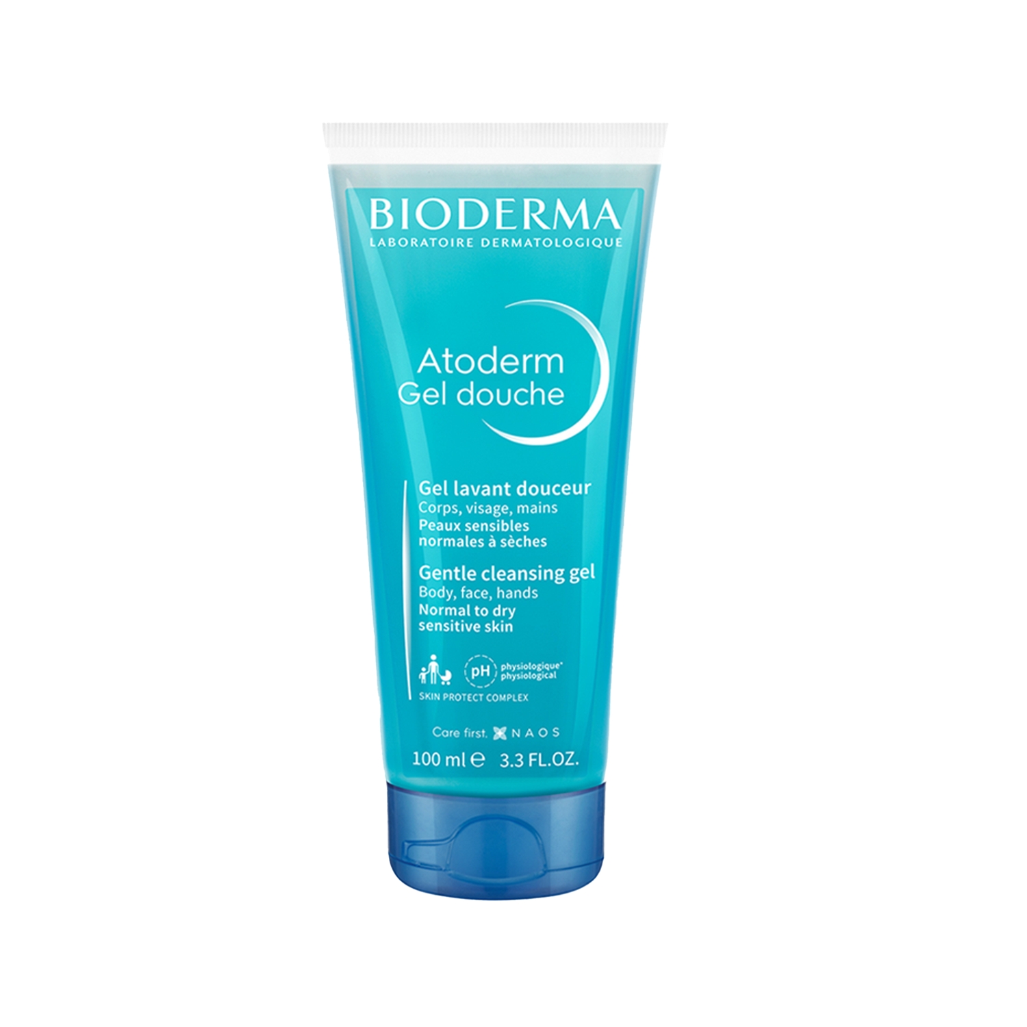 Bioderma Atoderm Kuru ve Çok Kuru Ciltler İçin Duş Jeli 100 ml