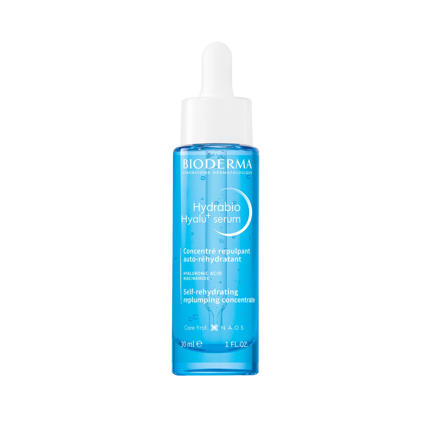 Bioderma Hydrabio Hyalu+ Serum 30 ml