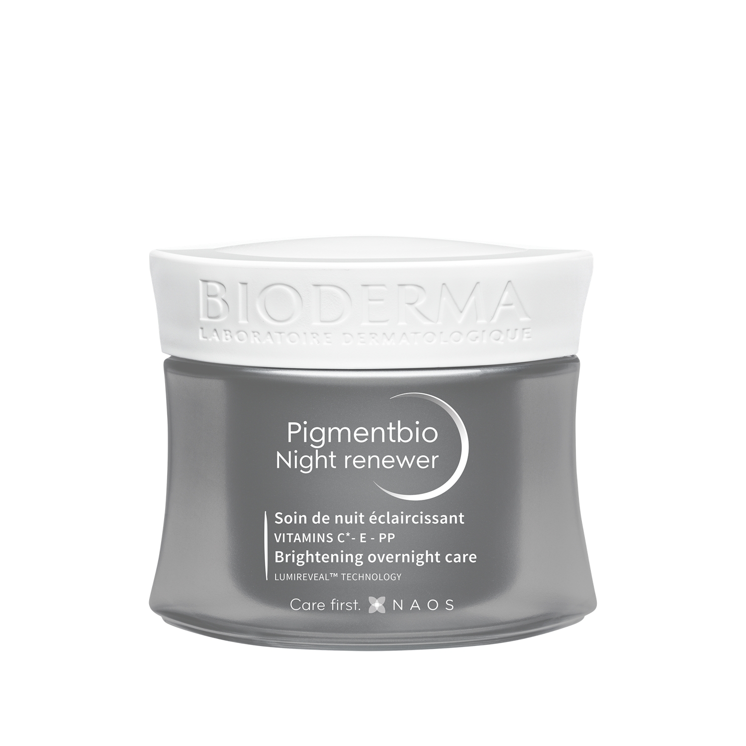 Bioderma Pigmentbio Leke Karşıtı Gece Bakım Kremi 50 ml