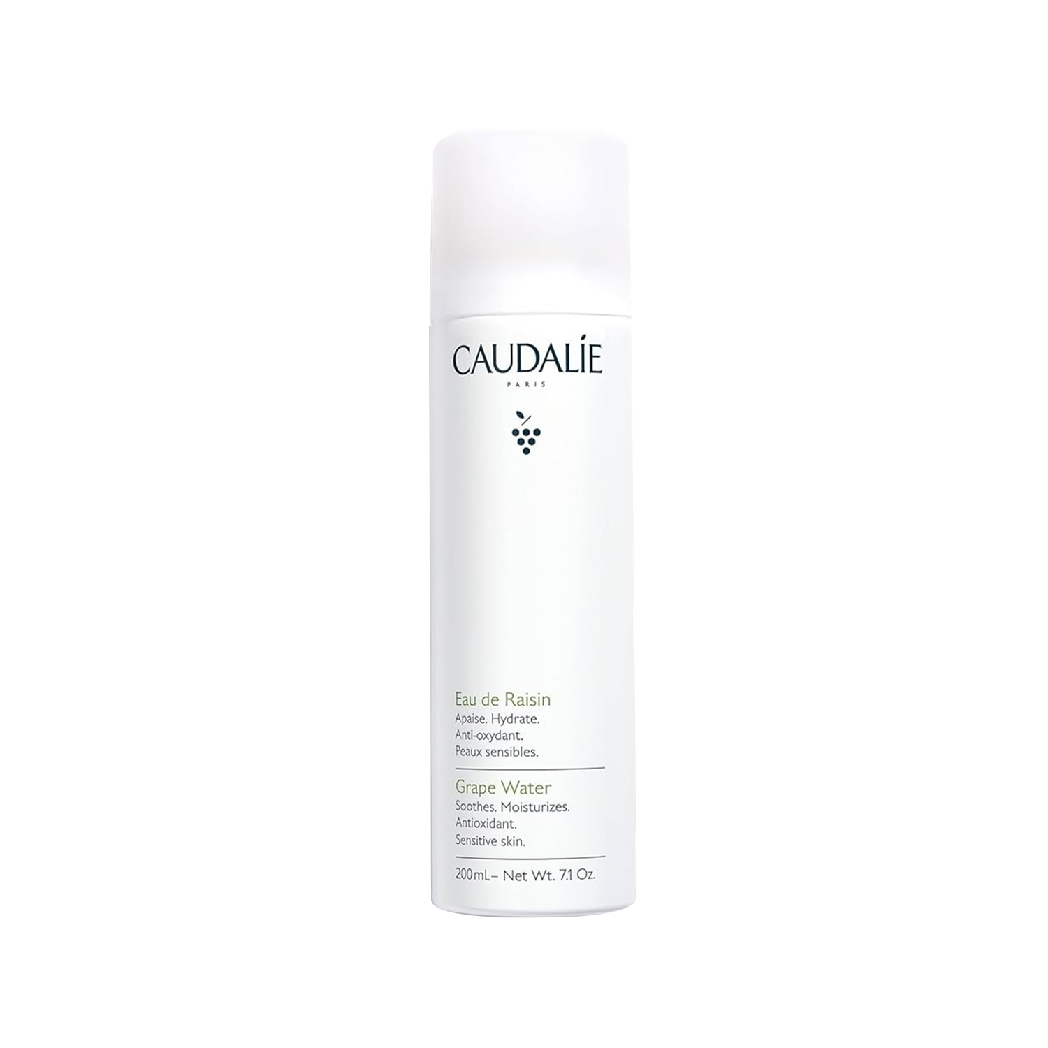 Caudalie Grape Water Organik Üzüm Suyu 200 ml