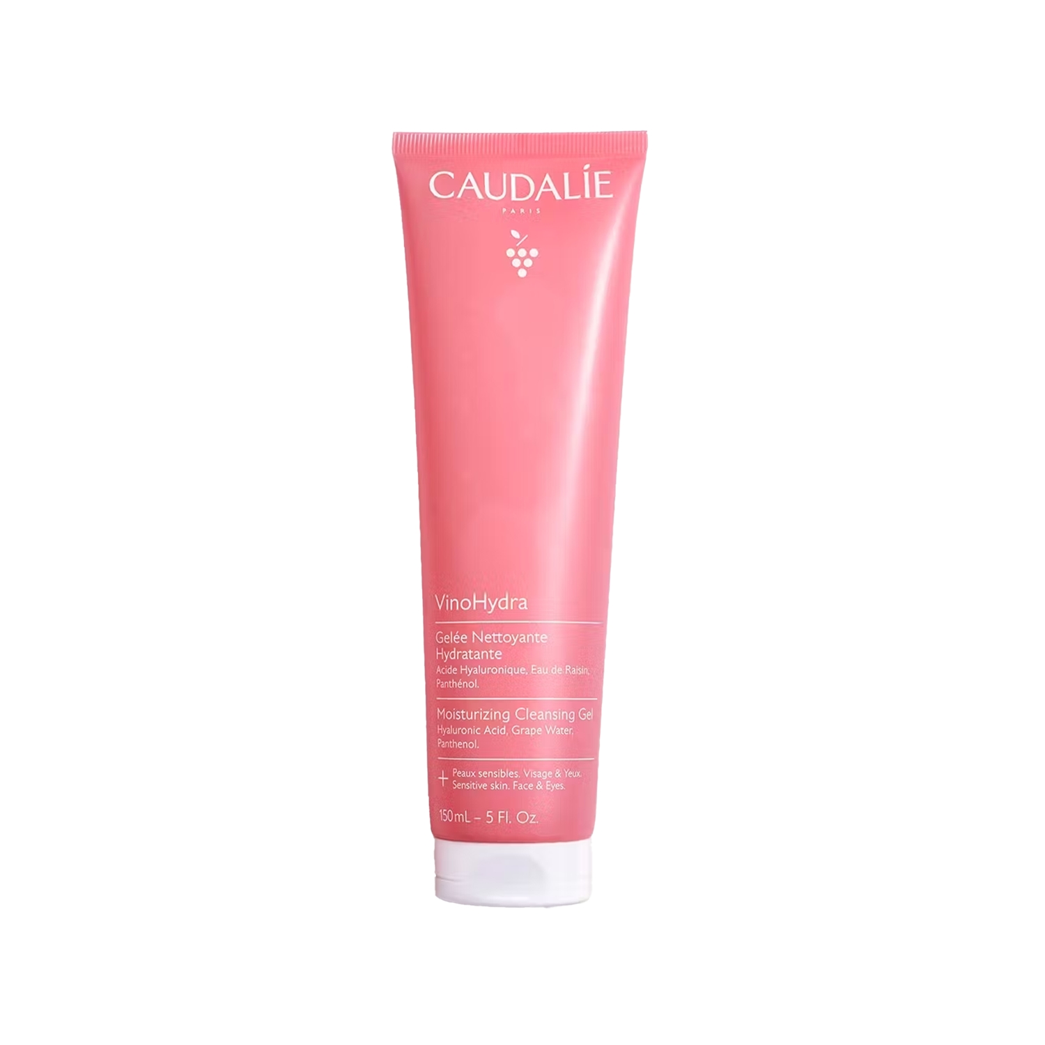 Caudalie VinoHydra Yüz Temizleme Jeli 150 ml