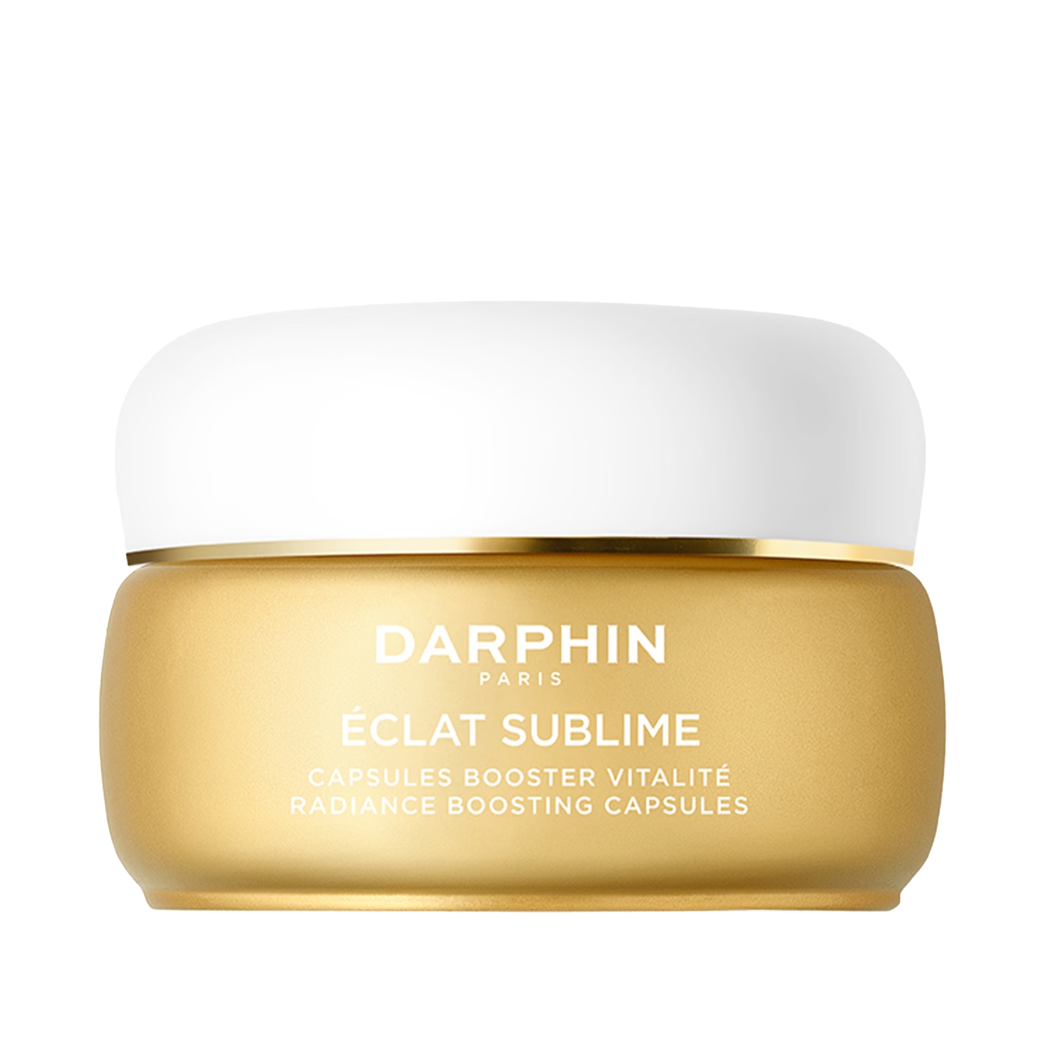 Darphin Eclat Sublime Radiance Boosting Kapsül 60 Adet