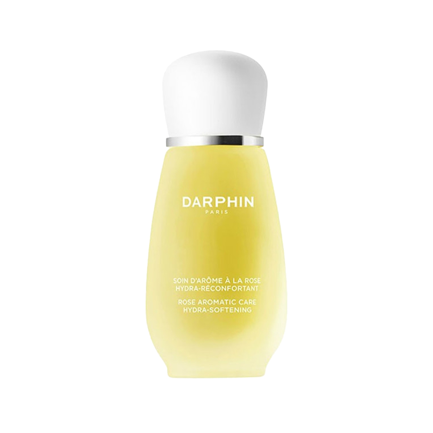 Darphin Essential Oil Elixir Rose Aromatic Care Hydra Nourishing Gül Esansiyel Yağı 15 ml