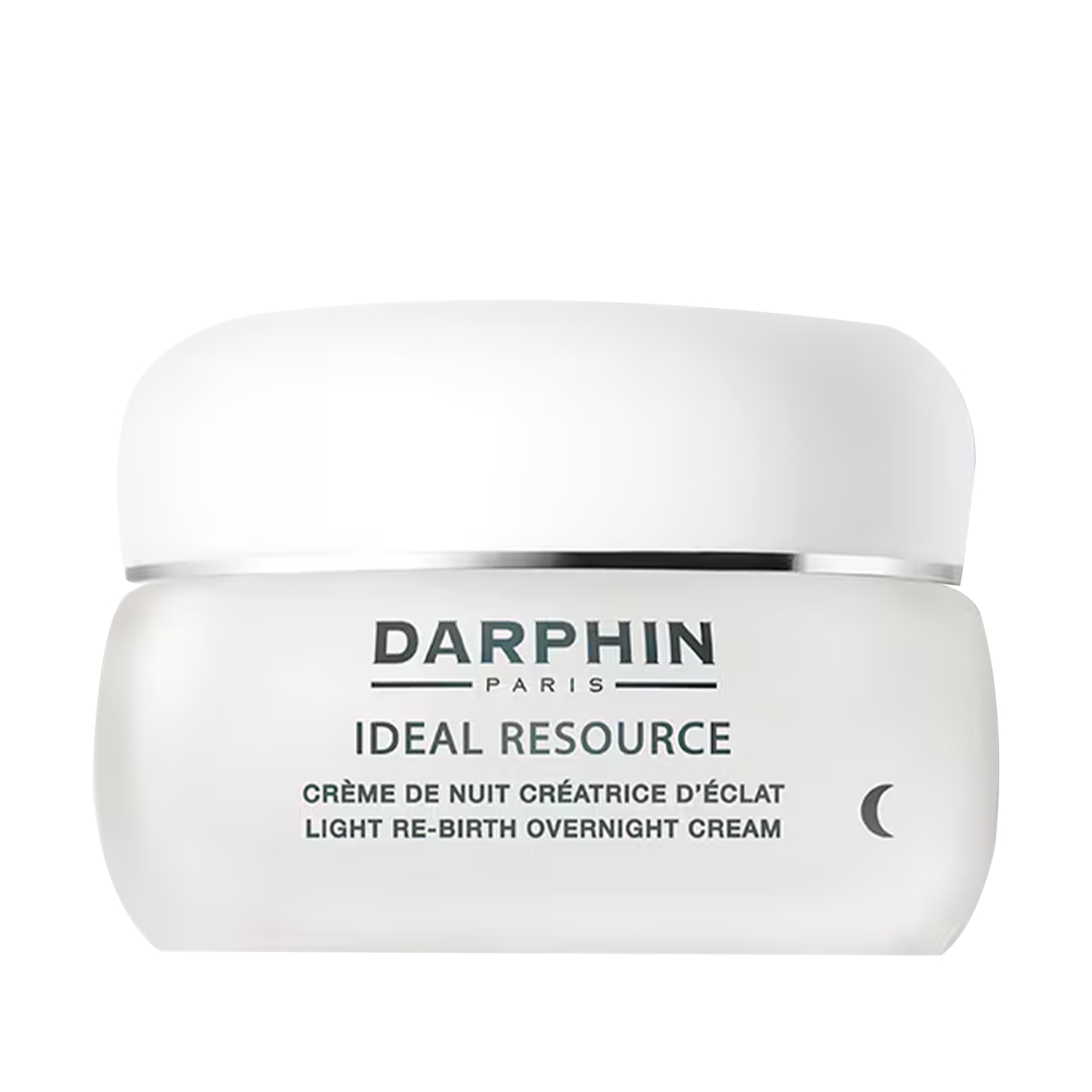 Darphin Ideal Resource İnce Çizgi Görünümünü Azaltmaya Yardımcı Gece Kremi 50 ml