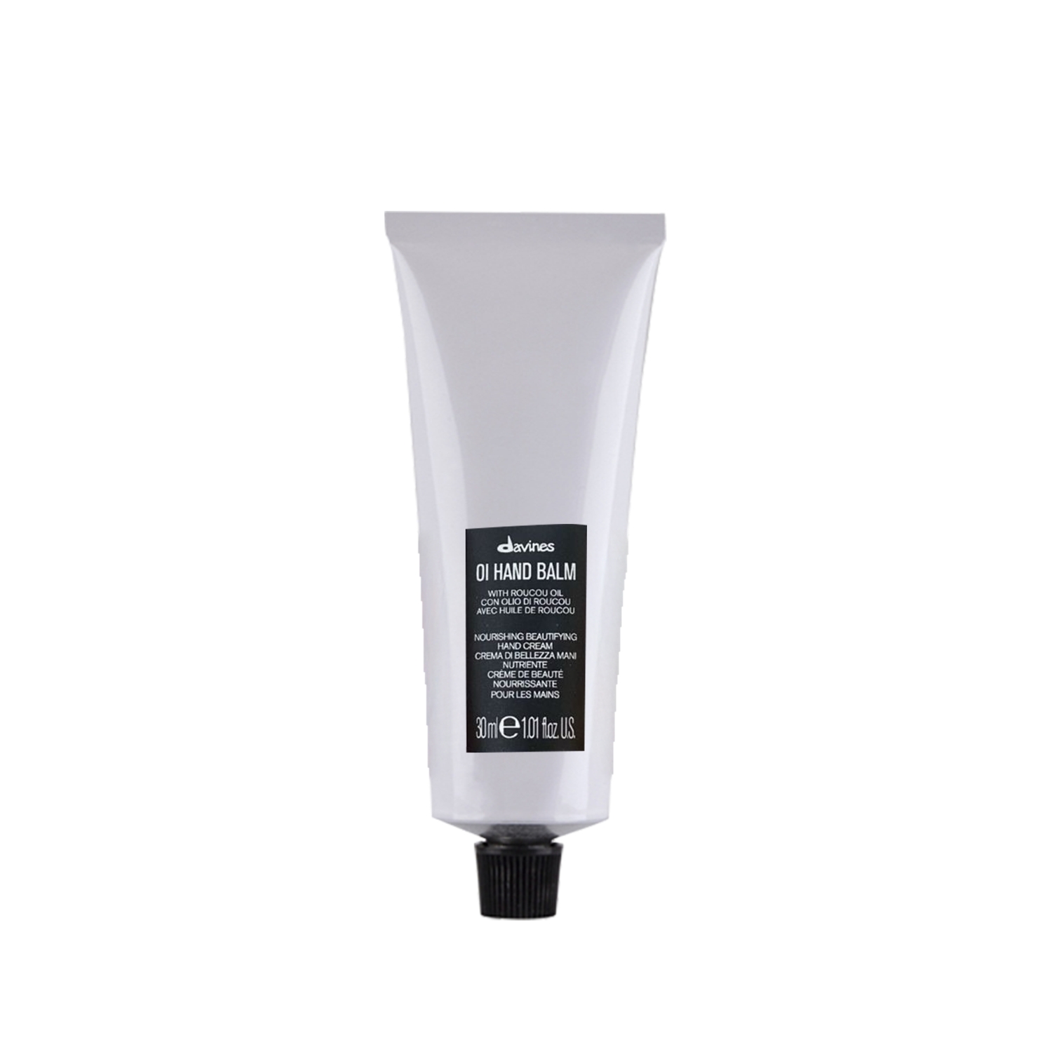 Davines OI Tüm Saç Tipleri için Bakım Kremi 30 ml