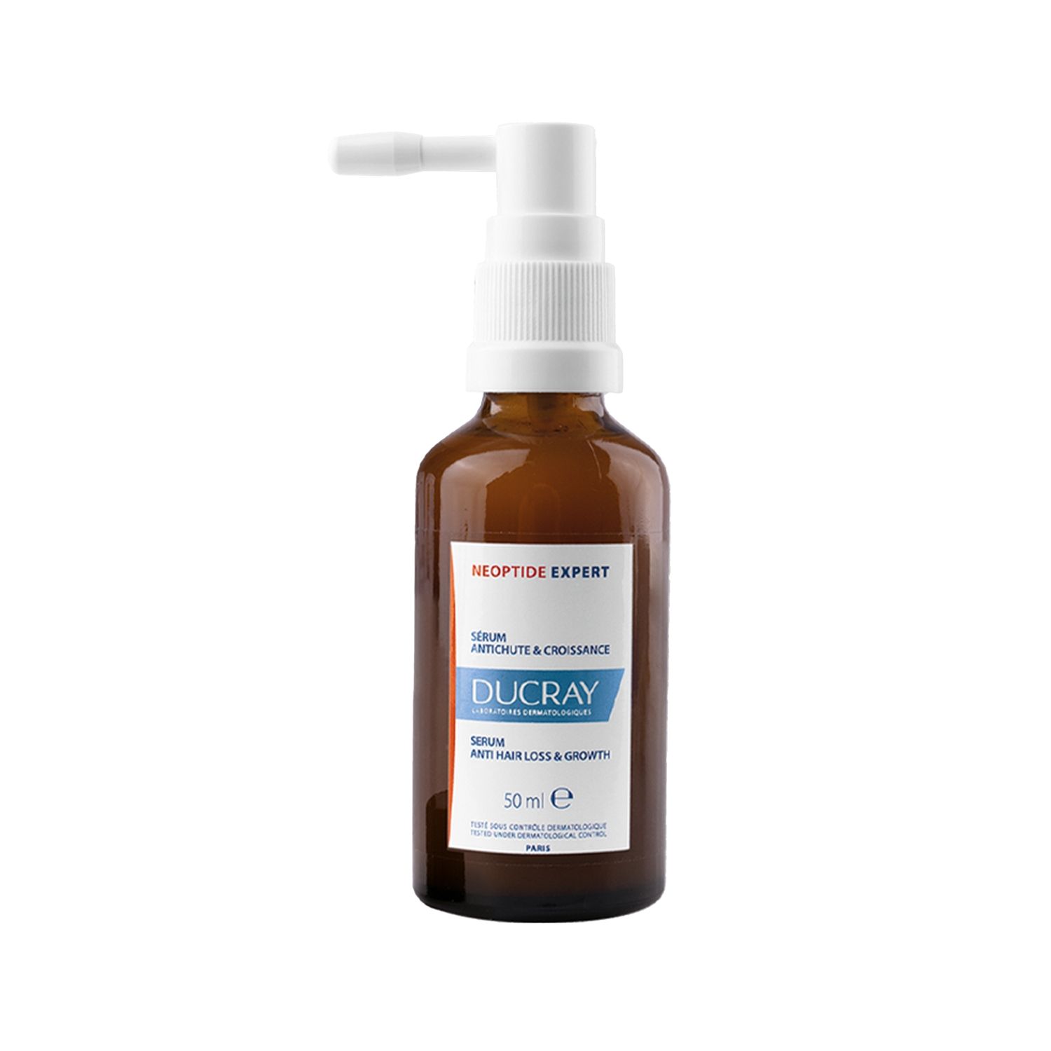 Ducray Neoptide Expert Saç Güçlendirici ve Yoğunlaştırıcı Serum 2x50 ml