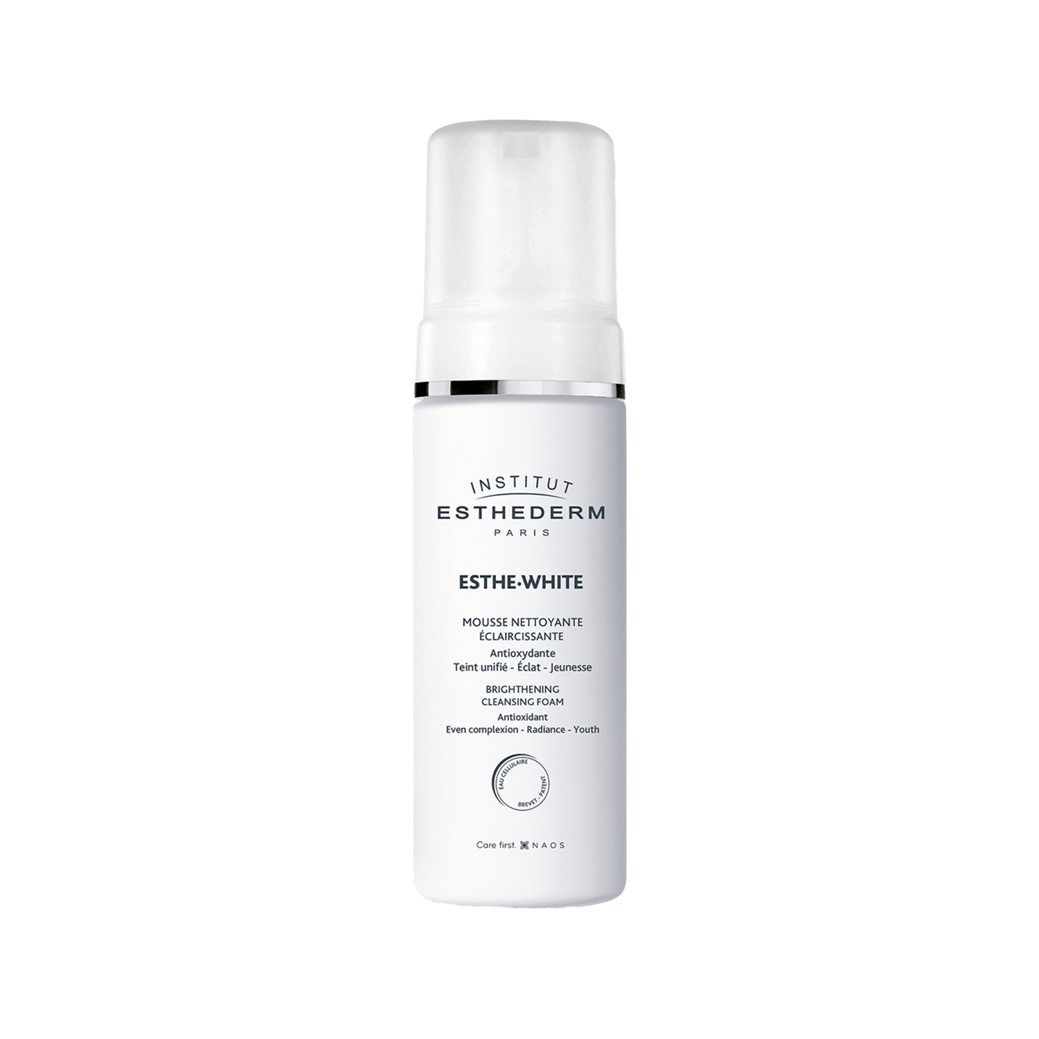 Esthederm Este White Yüz Temizleme Köpüğü 150 ml