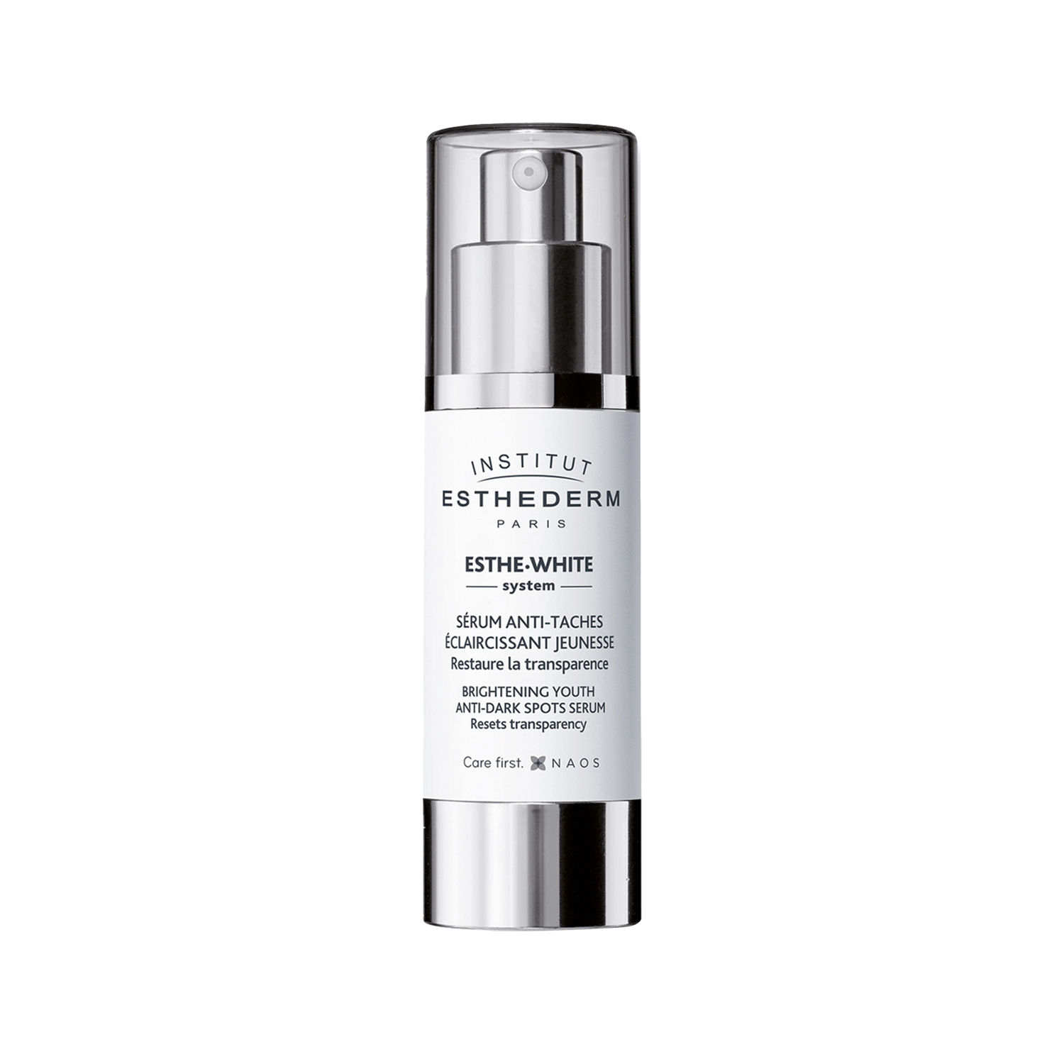 Esthederm Esthe White Brightening Youth Anti Dark Spot Serum 30 ml