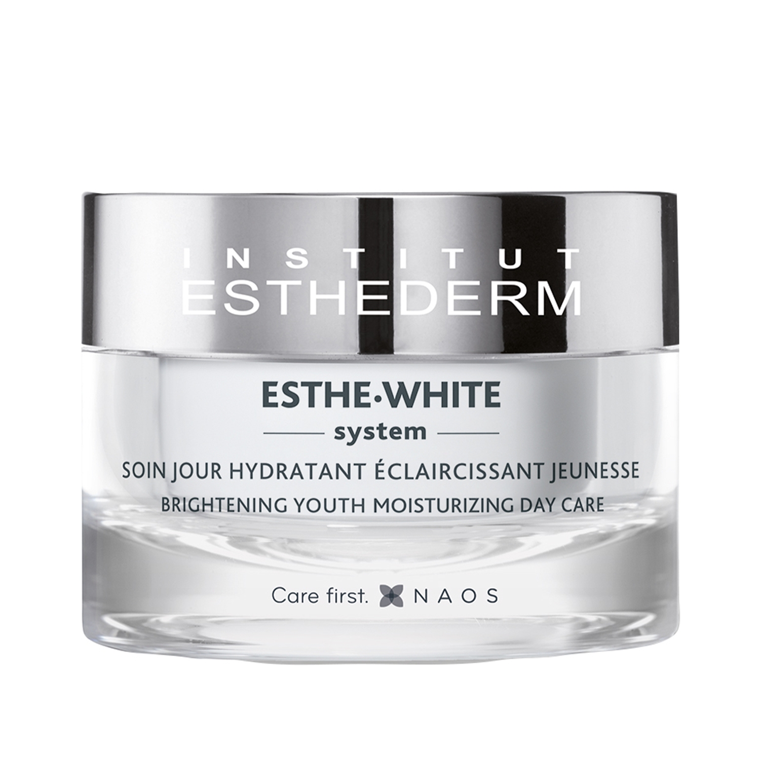Esthederm Este White Brightenning Youth Moisturizing Day Care 50 ml