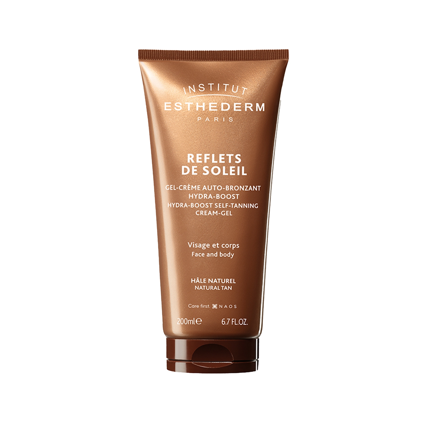 Esthederm Hydra Boost Self Tanning Bronzlaştırıcı Jel 200 ml