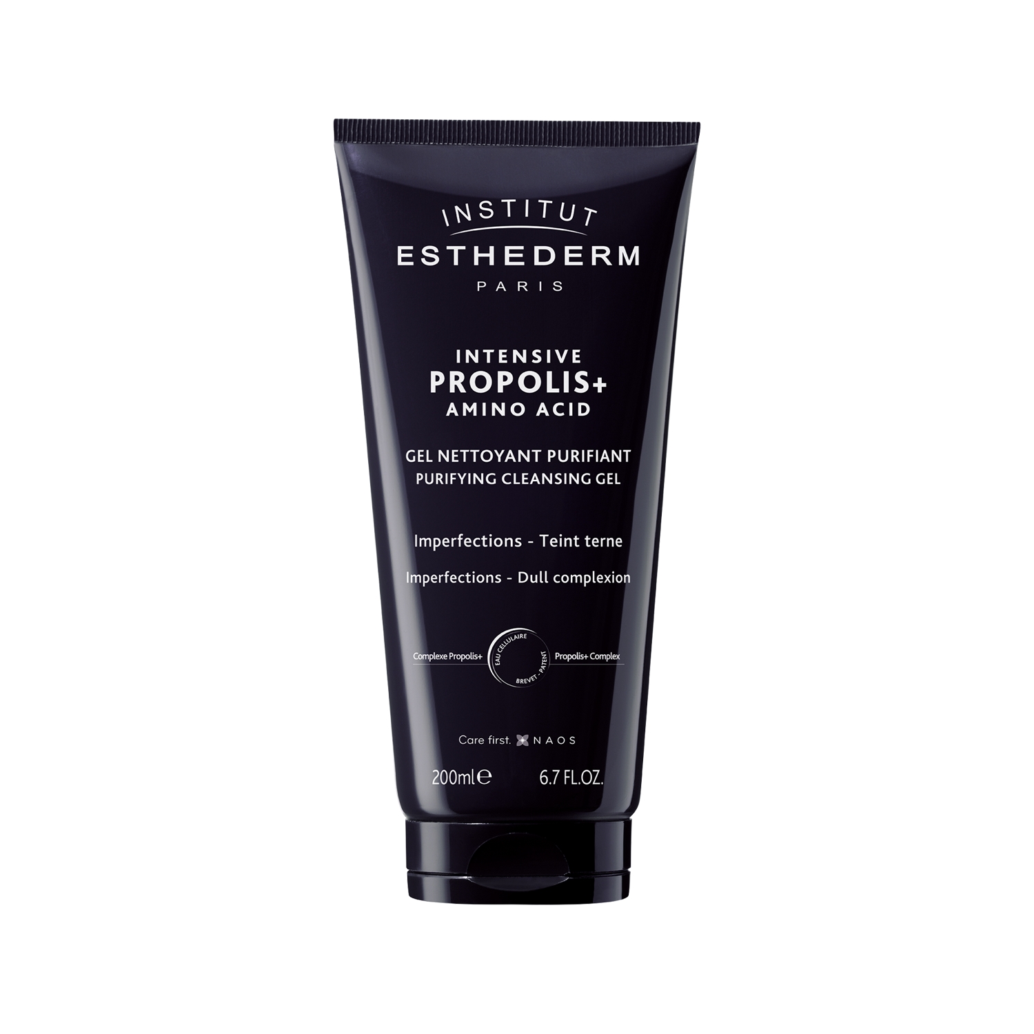Esthederm Intensive Propolis+ Purifying Cleansing Gel Yüz Temizleme Jeli 200 ml