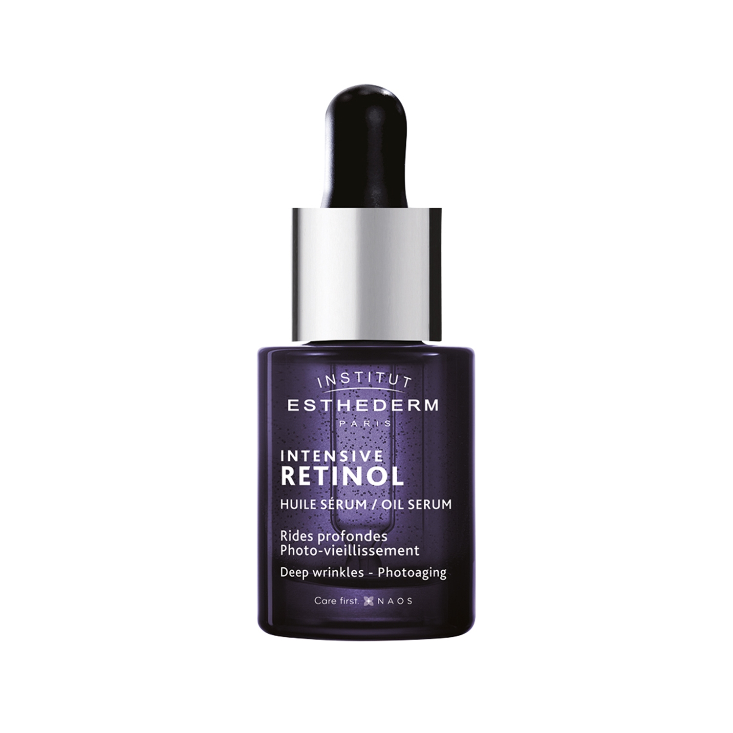 Esthederm Intensive Retinol Oil Serum 15 ml