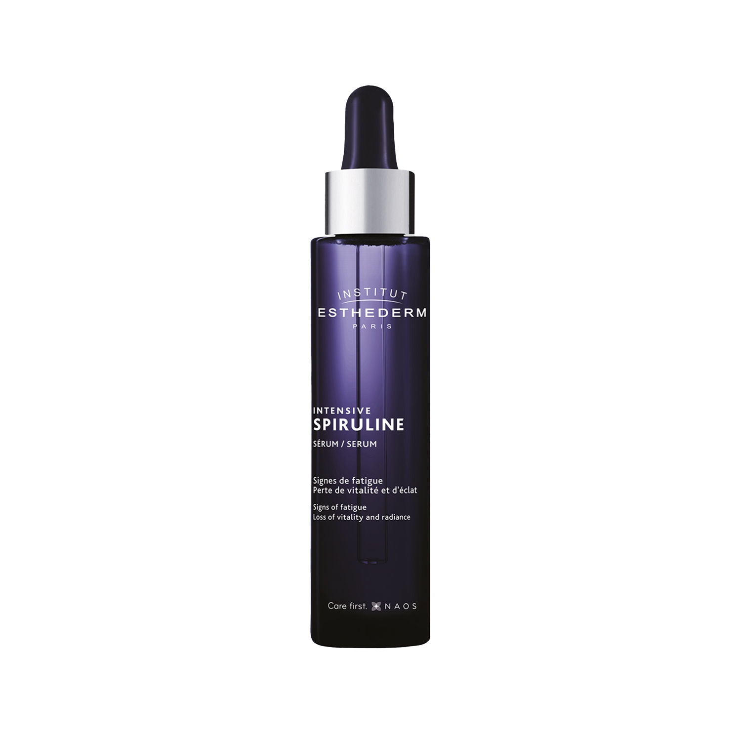 Esthederm Intensive Spiruline Serum 30 ml