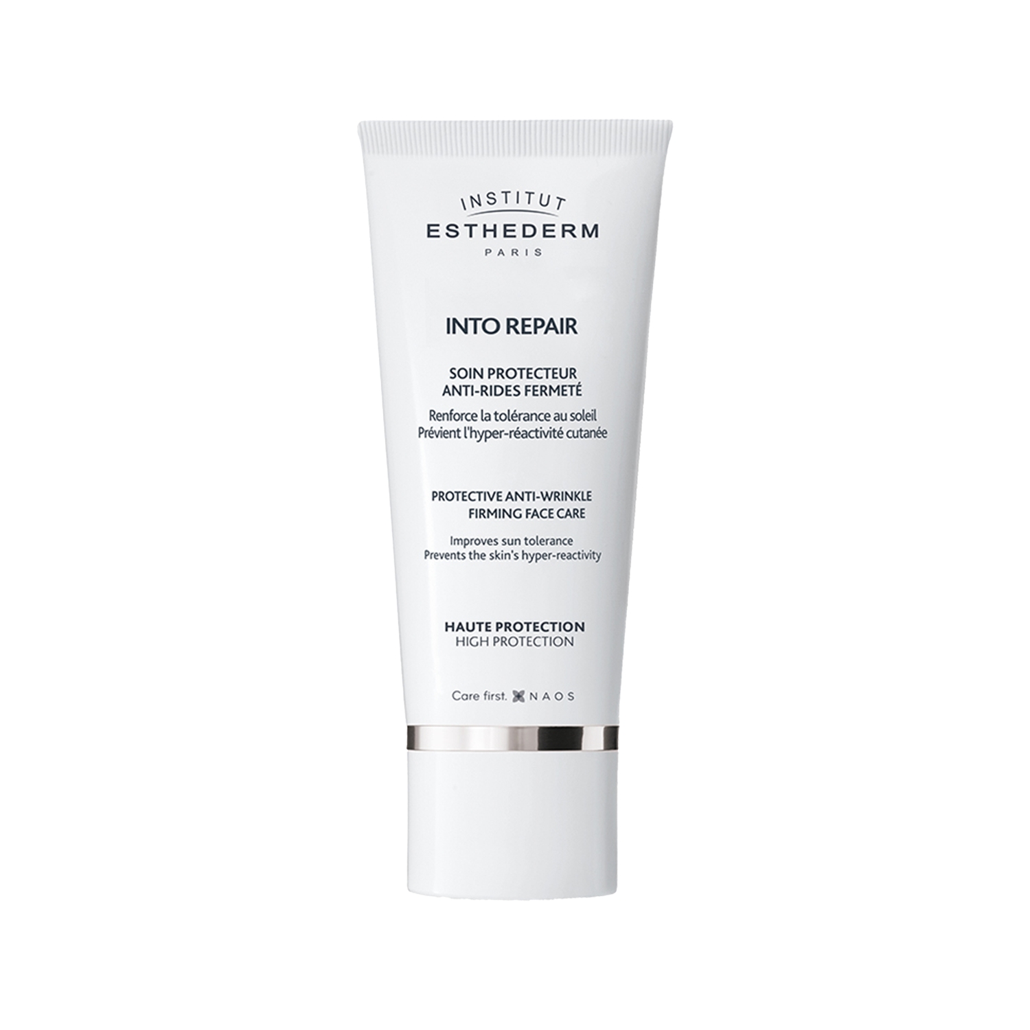 Esthederm Into Repair Güneşe Toleranssız Ciltler İçin Onarıcı SPF50+ Krem 50 ml
