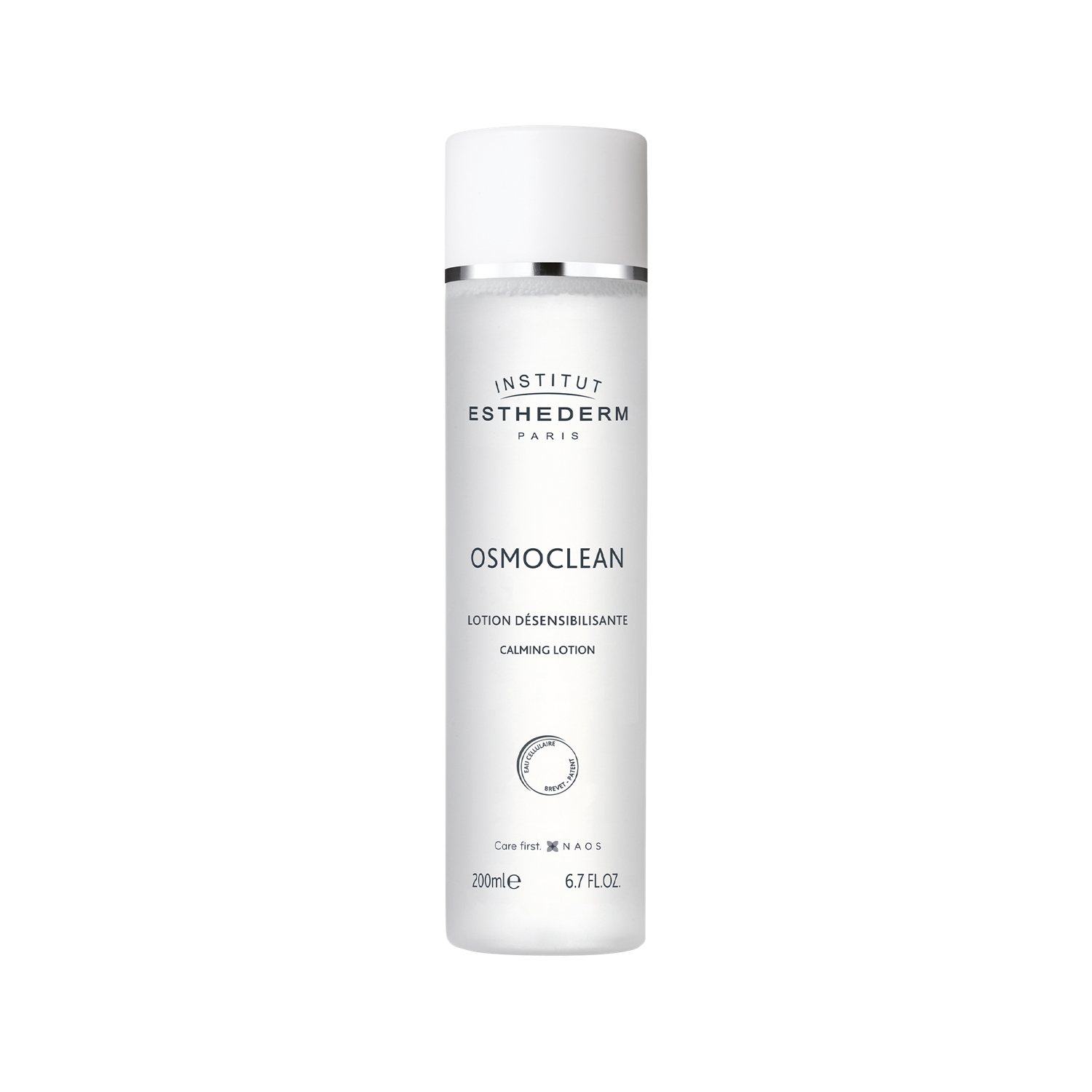 Esthederm Osmoclean Calming Lotion 200 ml