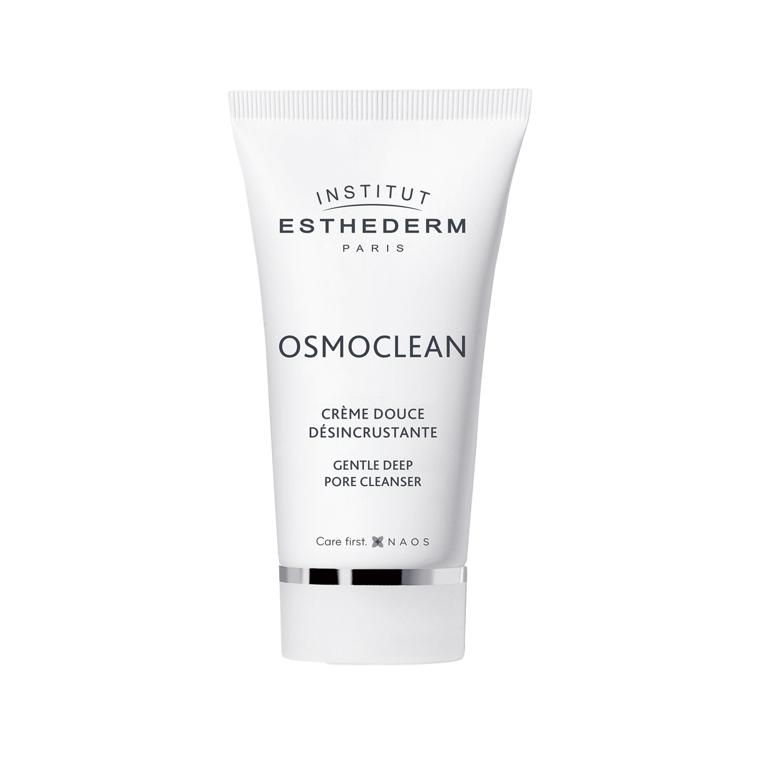Esthederm Gentle Deep Pore Cleanser Gözenek Arındırıcı Granülsüz Temizleyici Maske 75 ml