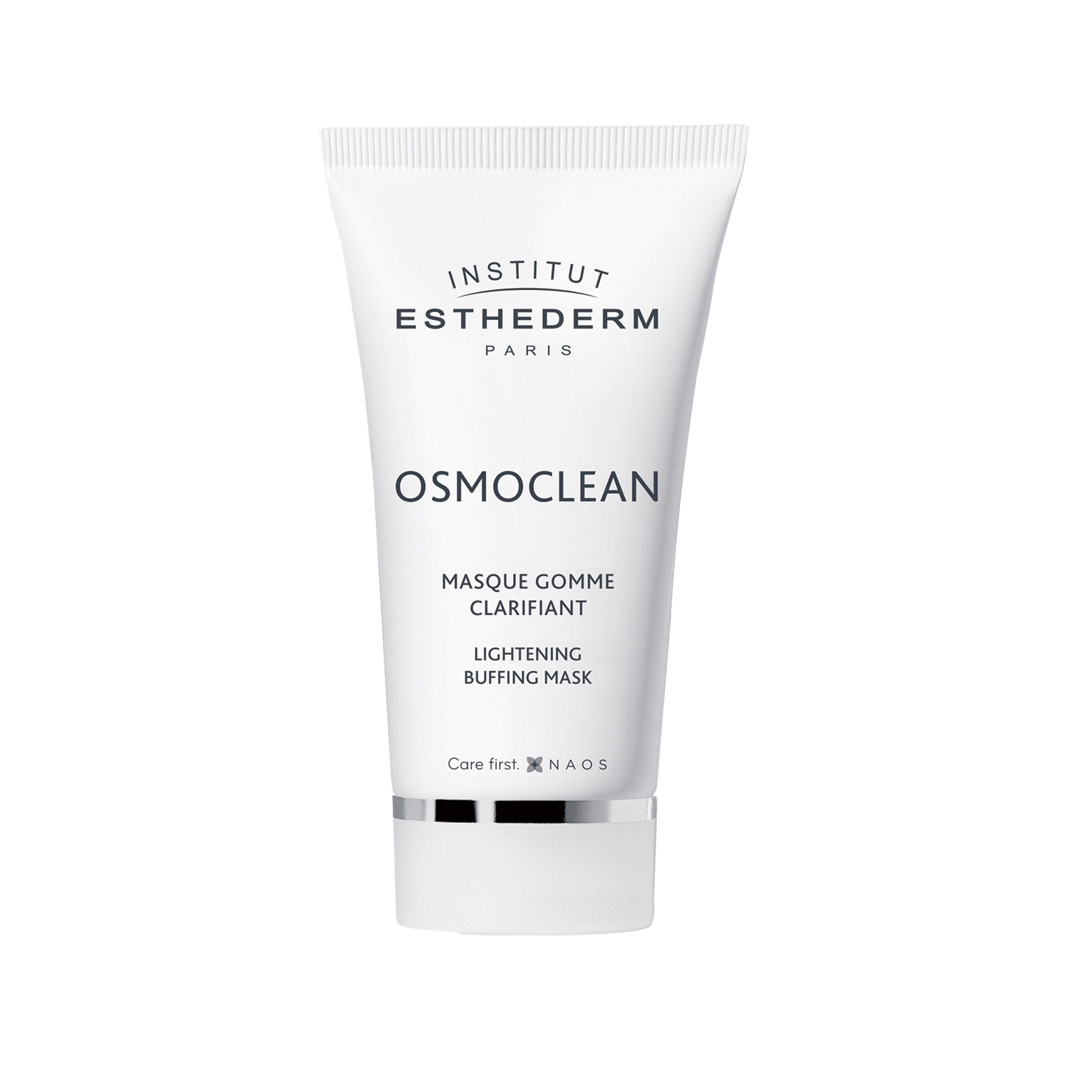Esthederm Osmoclean Lightening Buffing Mask 75 ml