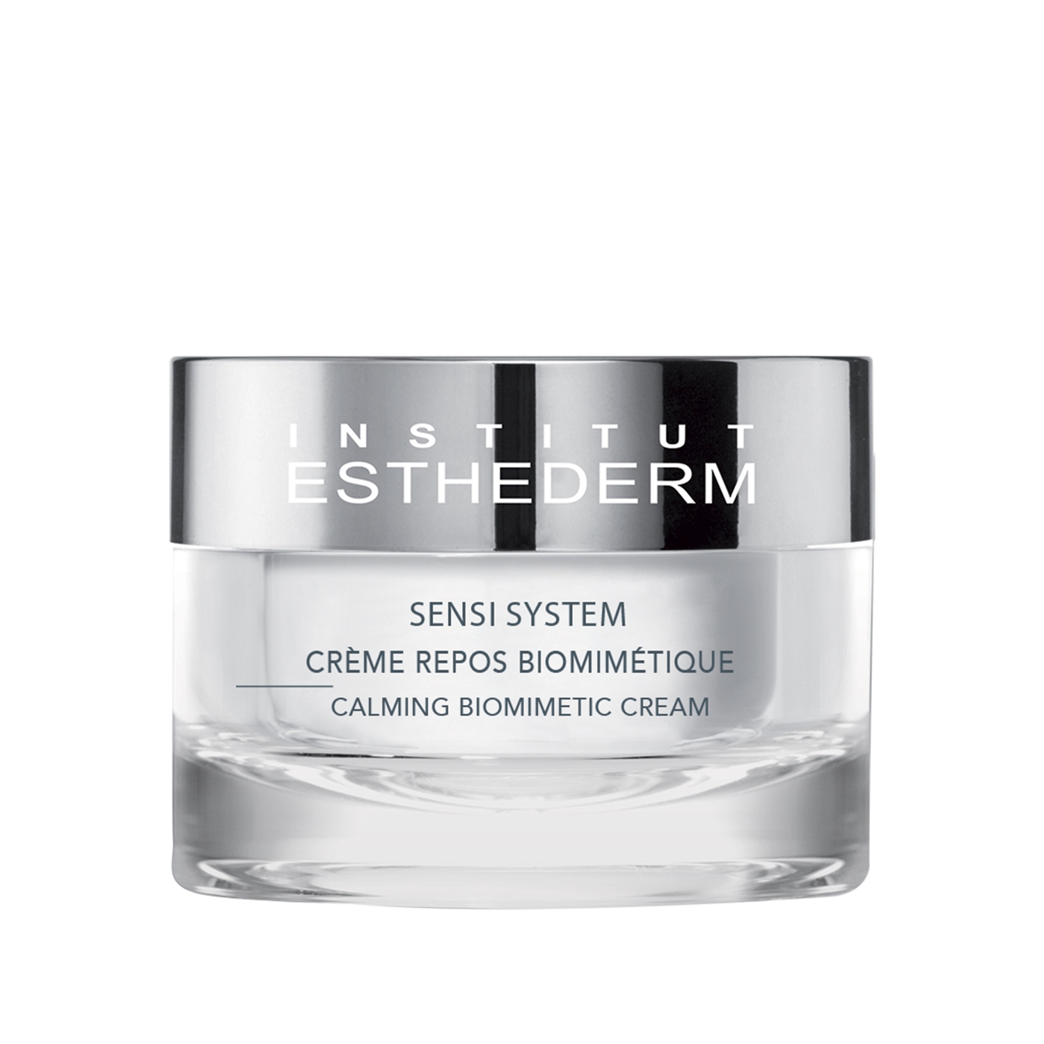 Esthederm Sensi System Calming Biomimetic Cream 50 ml