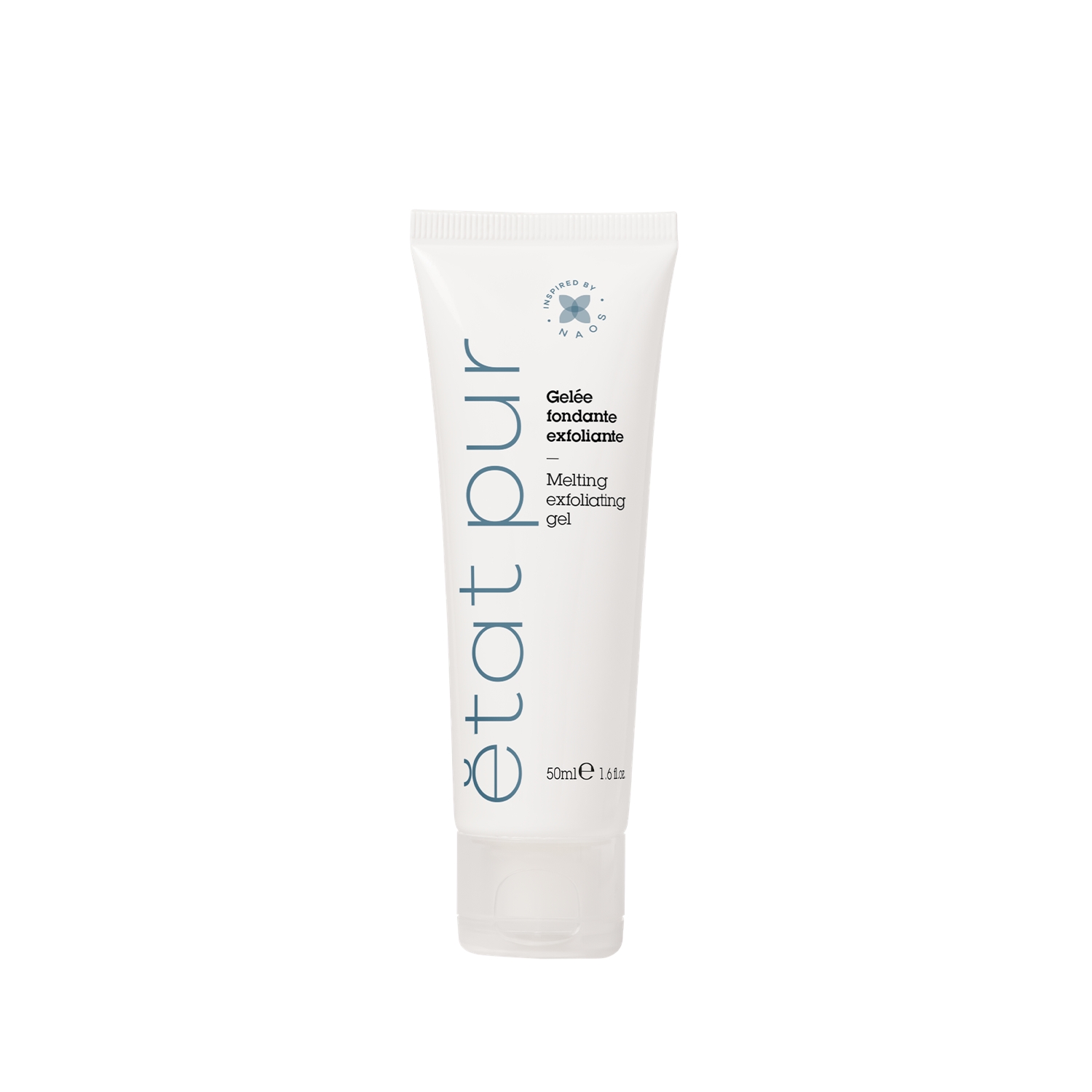 Etat Pur Melting Exfoliating Arındırıcı Nazik Yüz Peelingi 50 ml