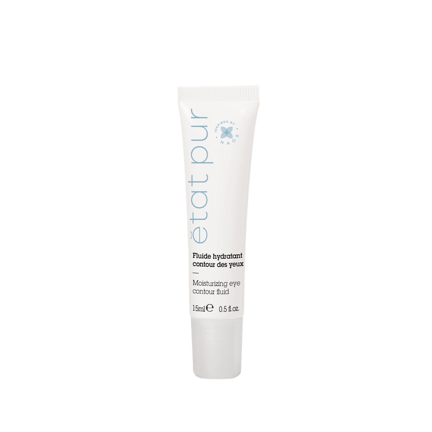 Etat Pur Pure Moisturizers Hassas Göz Çevresi Kırışıklık Karşıtı Bakım Kremi 15 ml