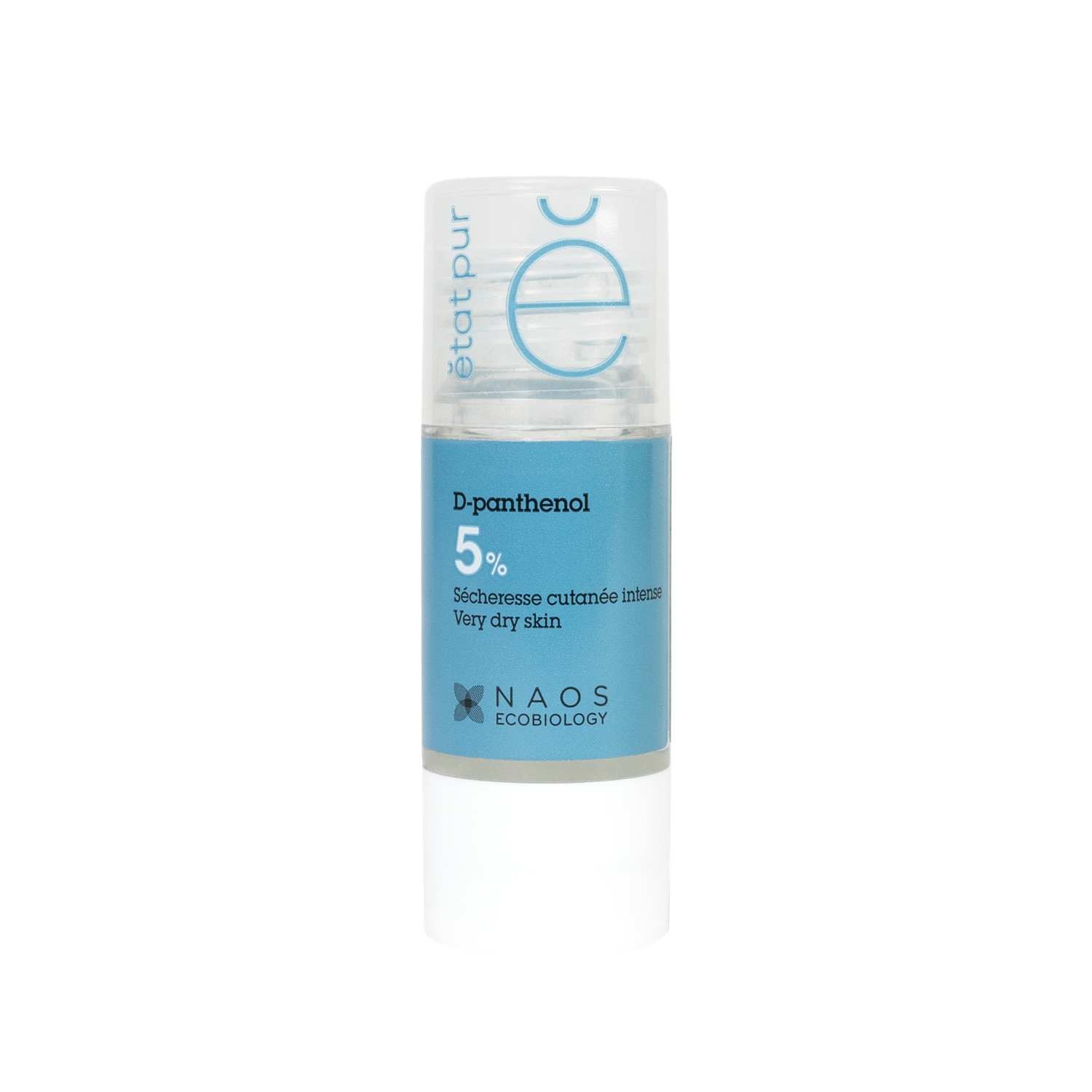Etat Pur Pure Active D-Panthenol %5,25 Nemlendirici ve Onarıcı Saf Konsantre Bakım 15 ml