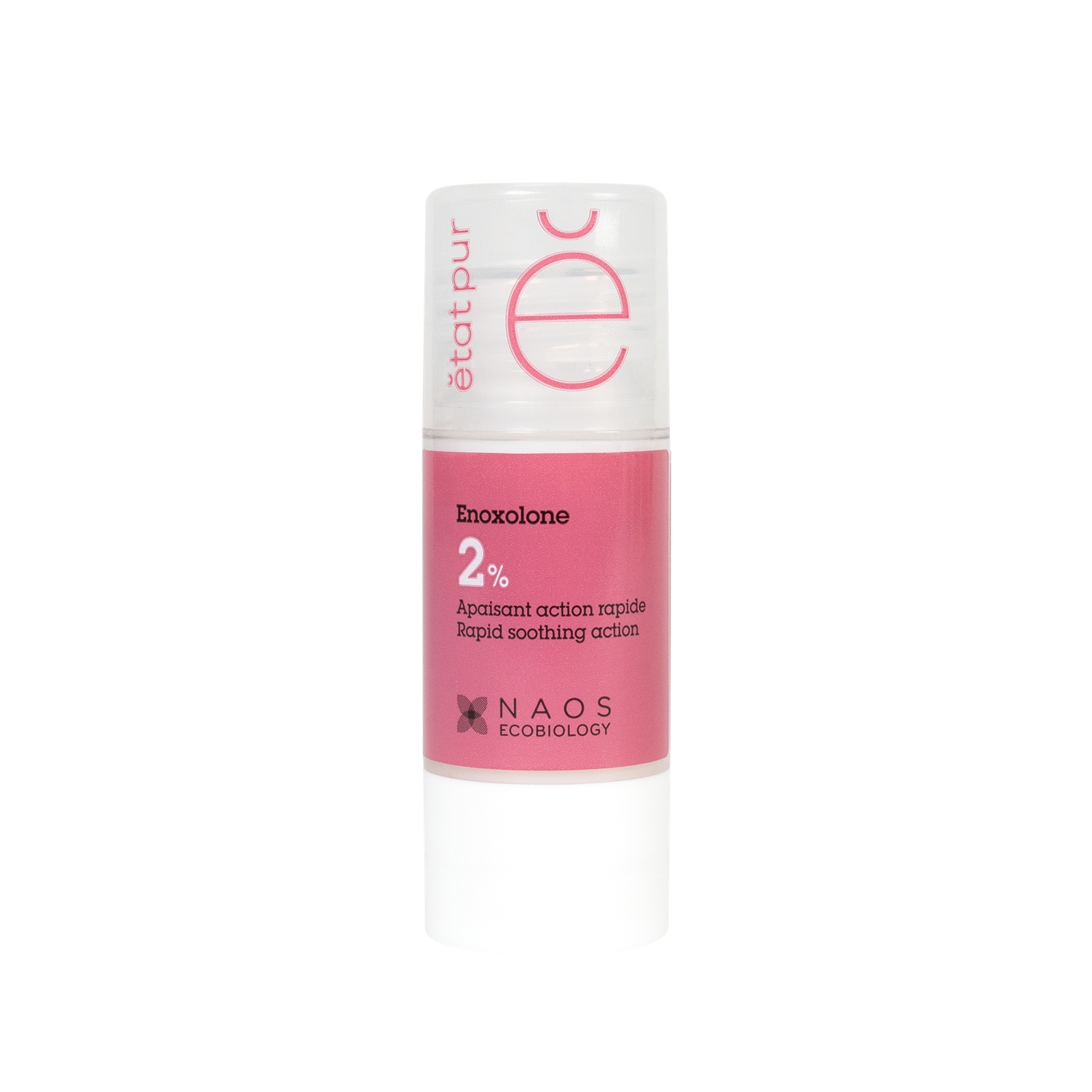 Etat Pur Pure Active Enoksolon %2 Kızarıklık Karşıtı Saf Konsantre Bakım 15 ml