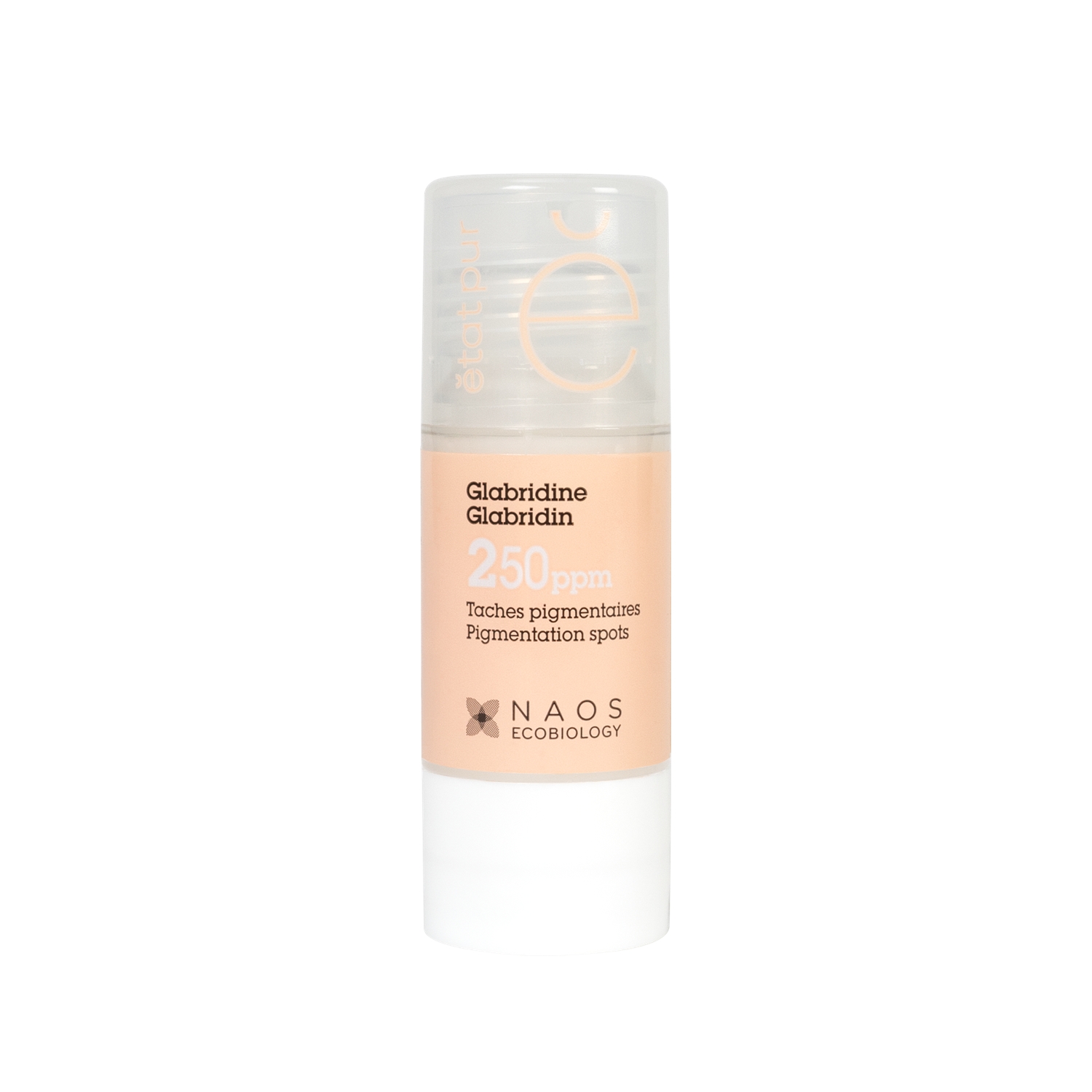 Etat Pur Pure Active Glabridin Leke Karşıtı Saf Konsantre Bakım 15 ml