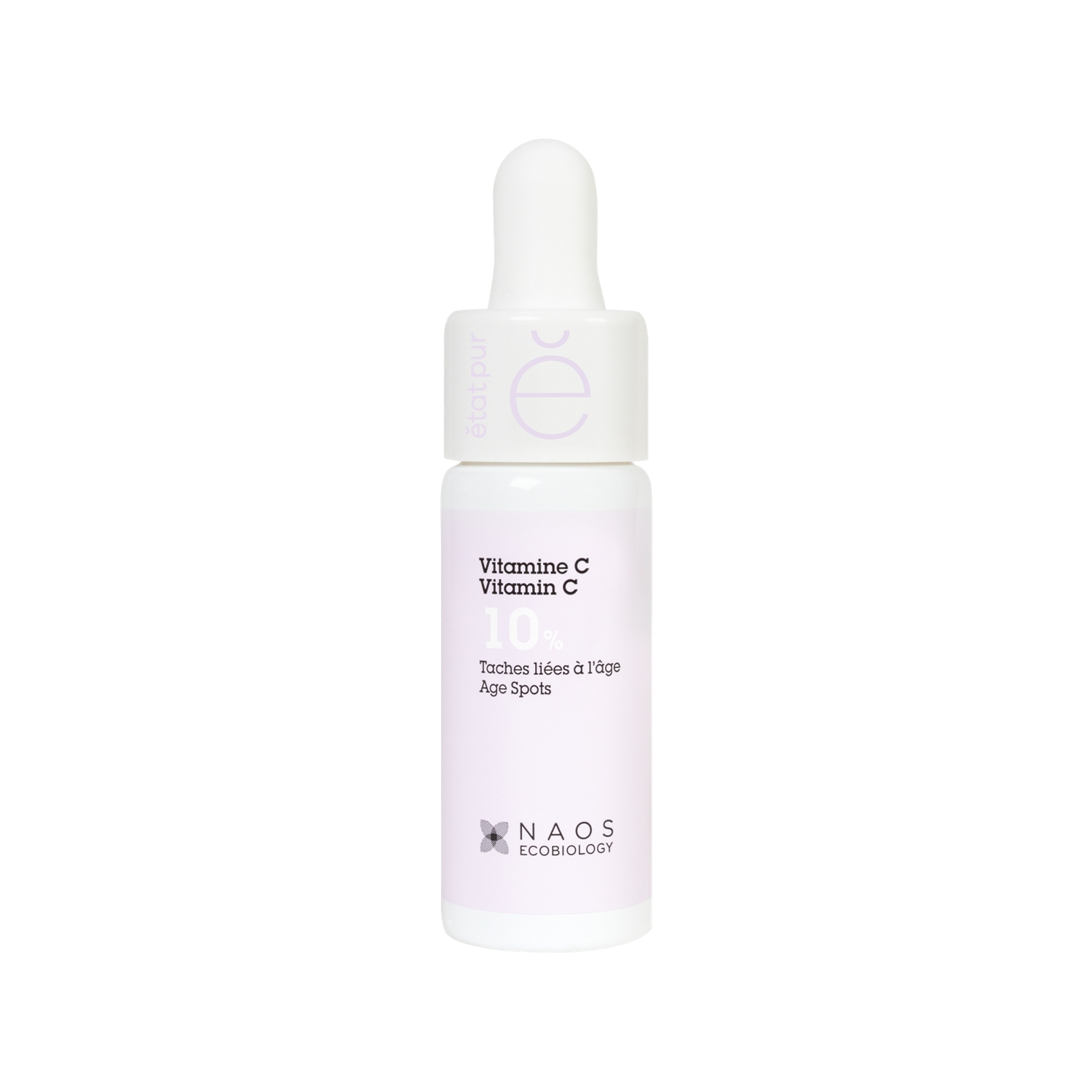 Etat Pur Pure Active Saf Vitamin C %10 Yaşlanma ve Leke Karşıtı Saf Konsantre Bakım 15 ml