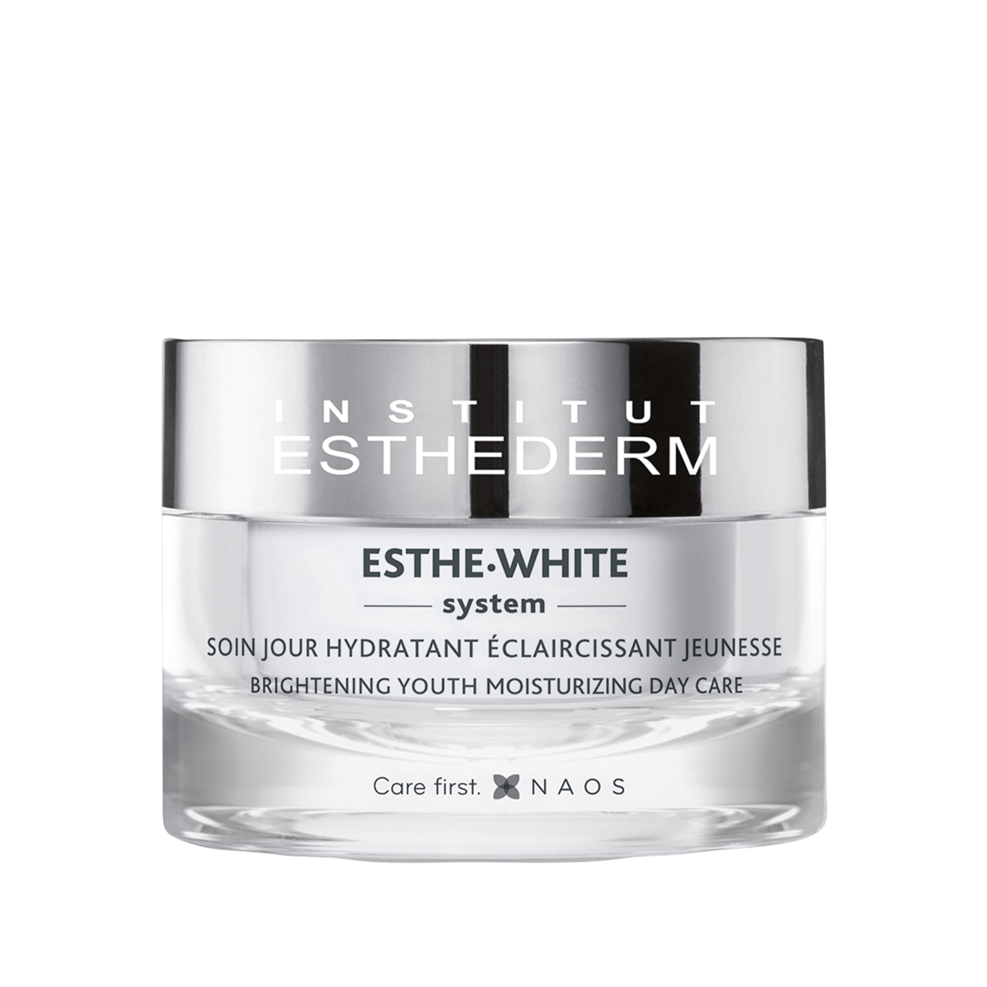 Institut Esthederm Esthe White Aydınlatıcı Gündüz Kremi