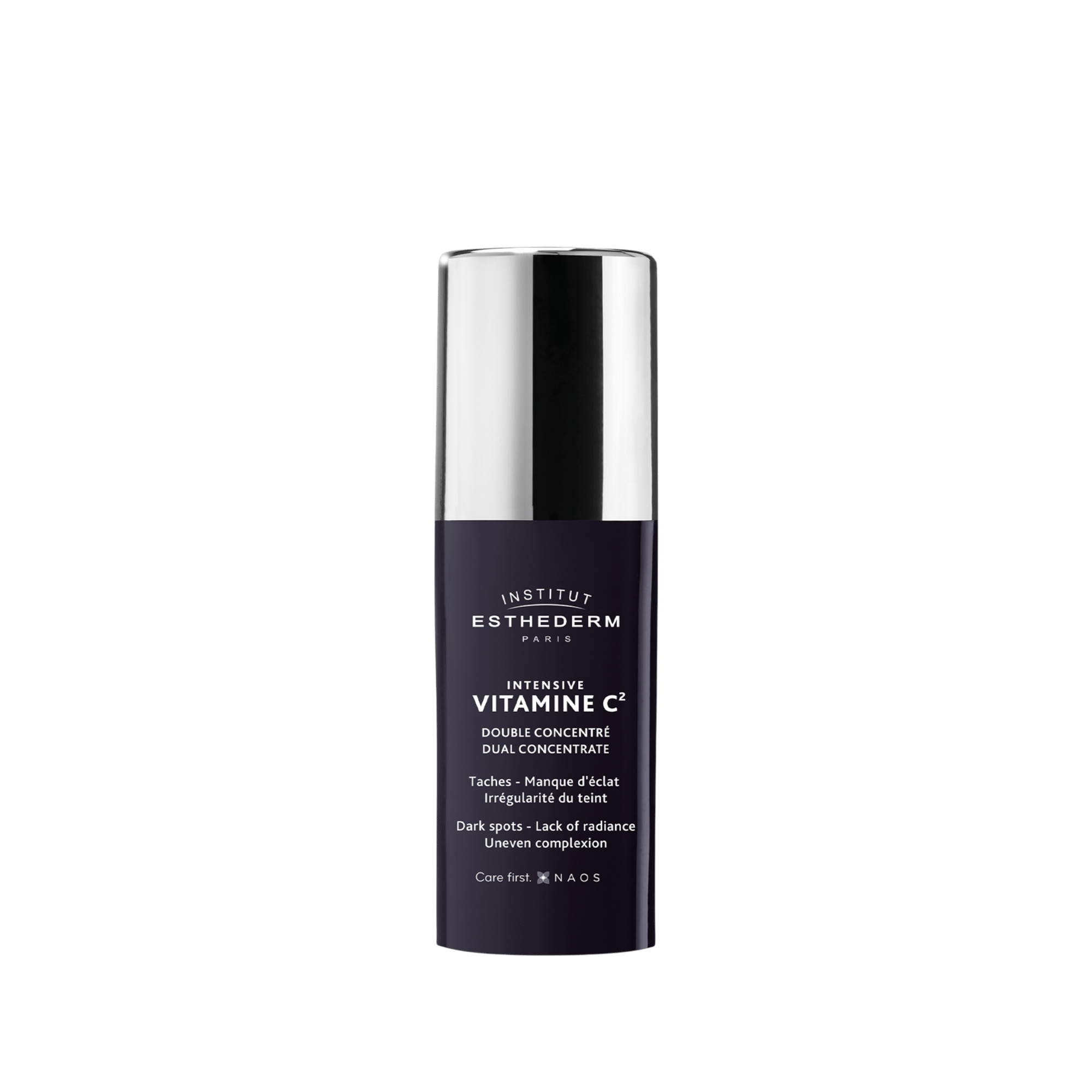 Institut Esthederm Intensive Vitamin C2 Aydınlatıcı Çift Fazlı Serum