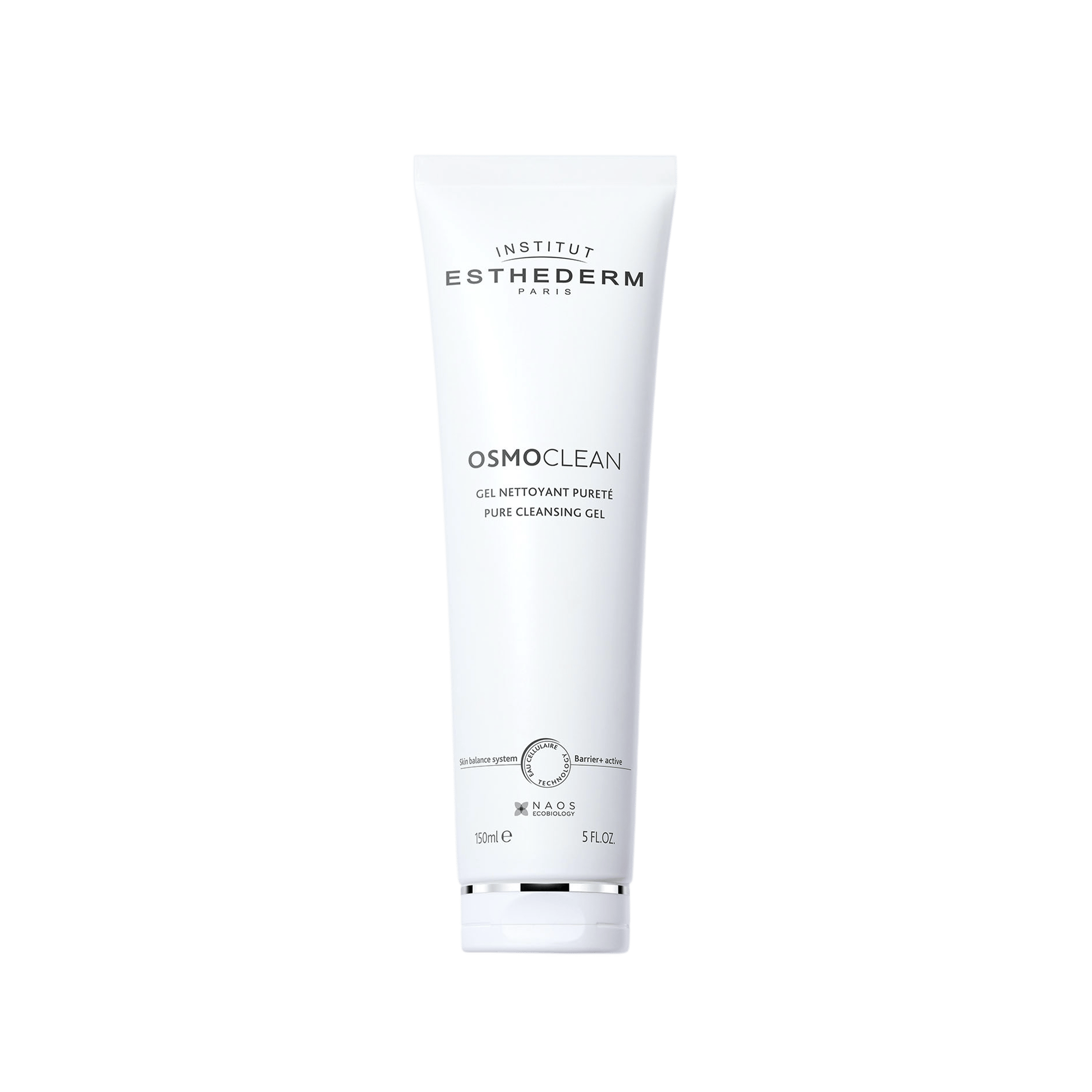 Institut Esthederm Osmoclean Pure Cleansing Gel Arındırıcı Yüz Yıkama Jeli
